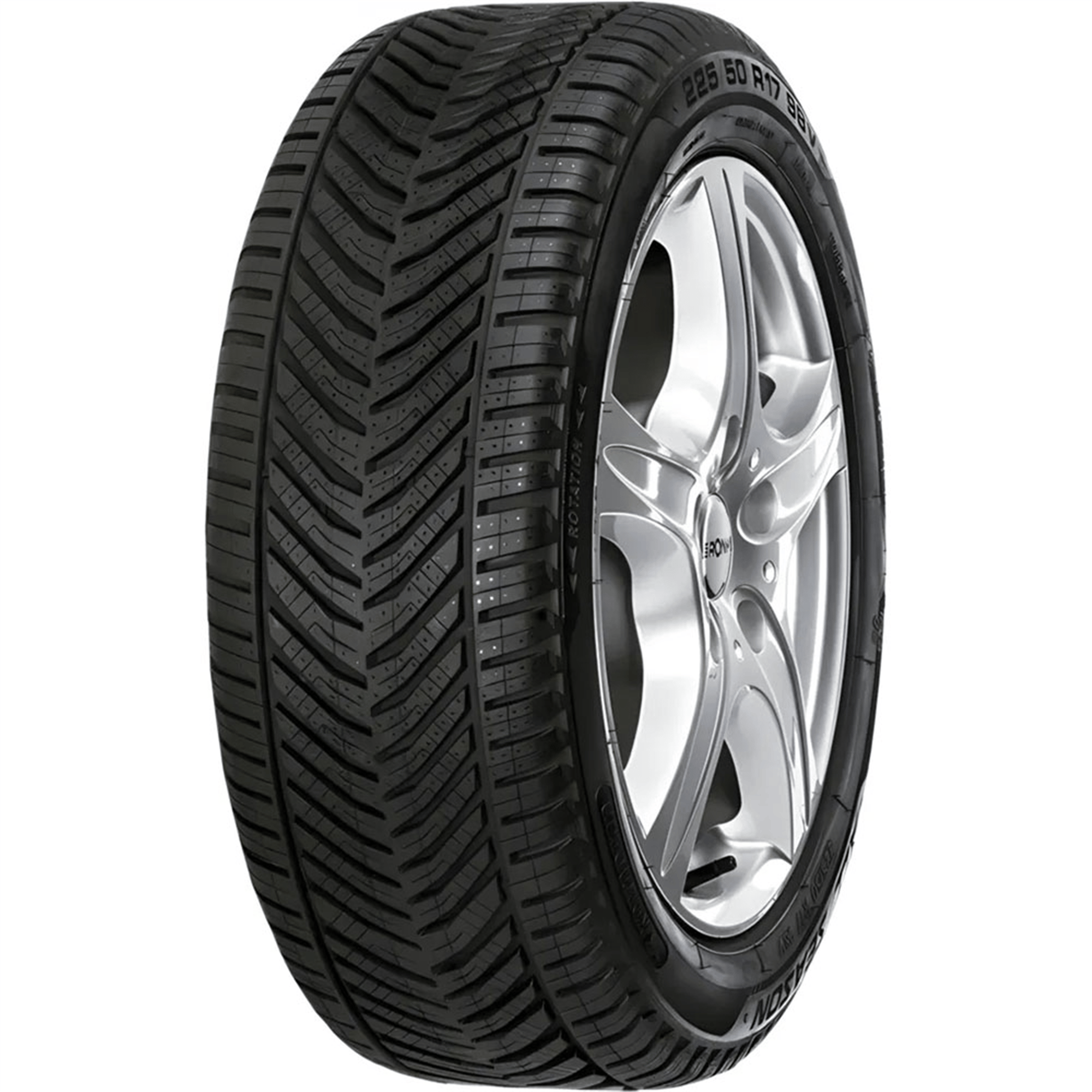 Taurus All Season SUV 225/65R17 106V XL M+S 3PMSF