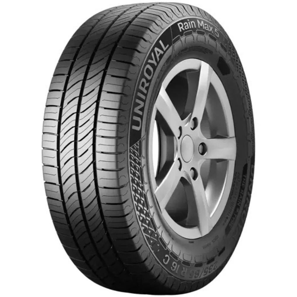Uniroyal RainMax 5 225/75R16C 121/120R