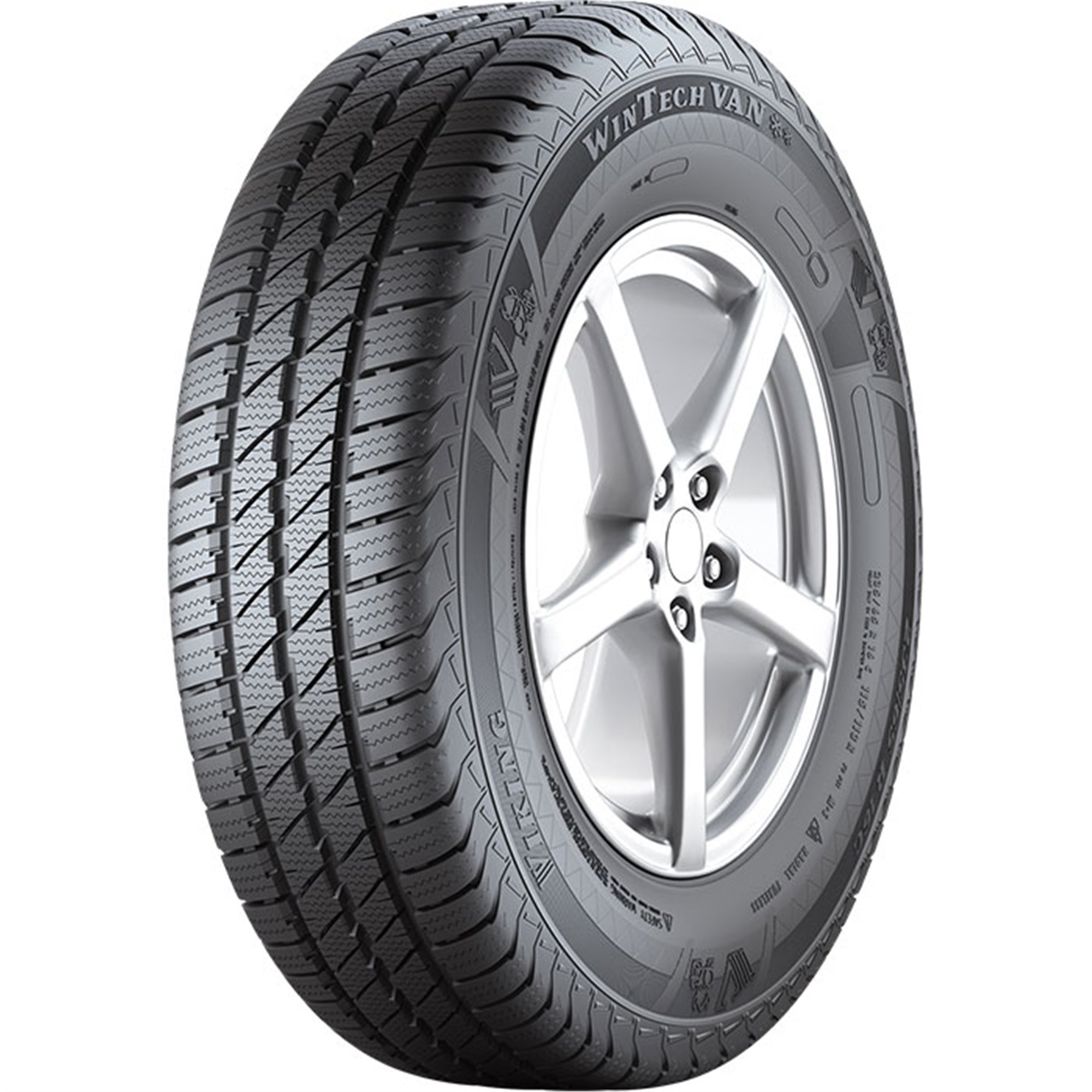 Viking WinTech VAN 235/65R16C 115/113R M+S 3PMSF 8PR