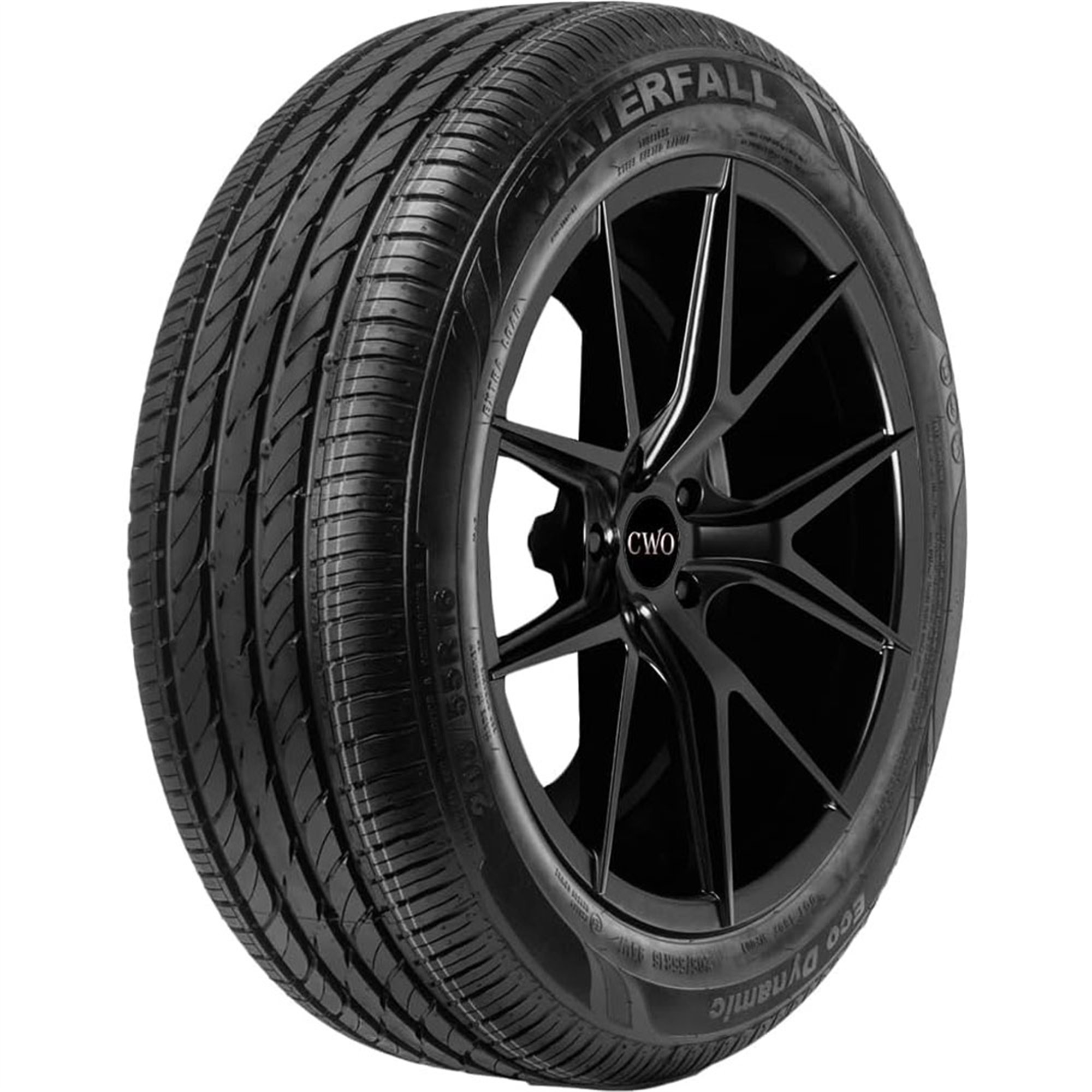 Waterfall Eco Dynamic 205/65R16 95H