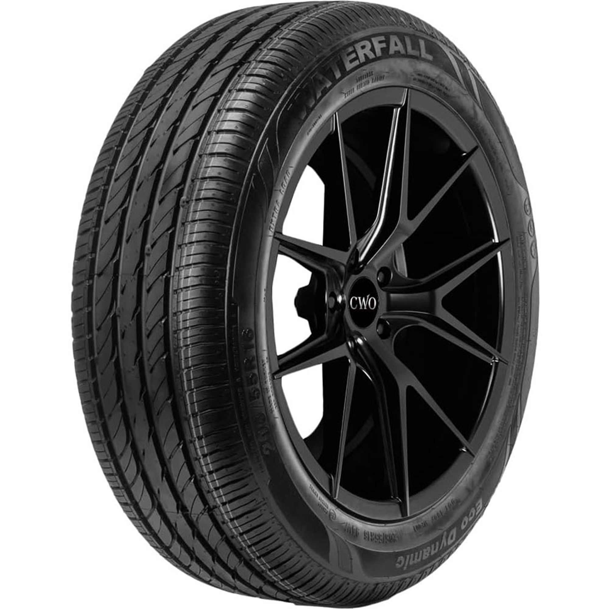 Waterfall Eco Dynamic 215/65R16 98H