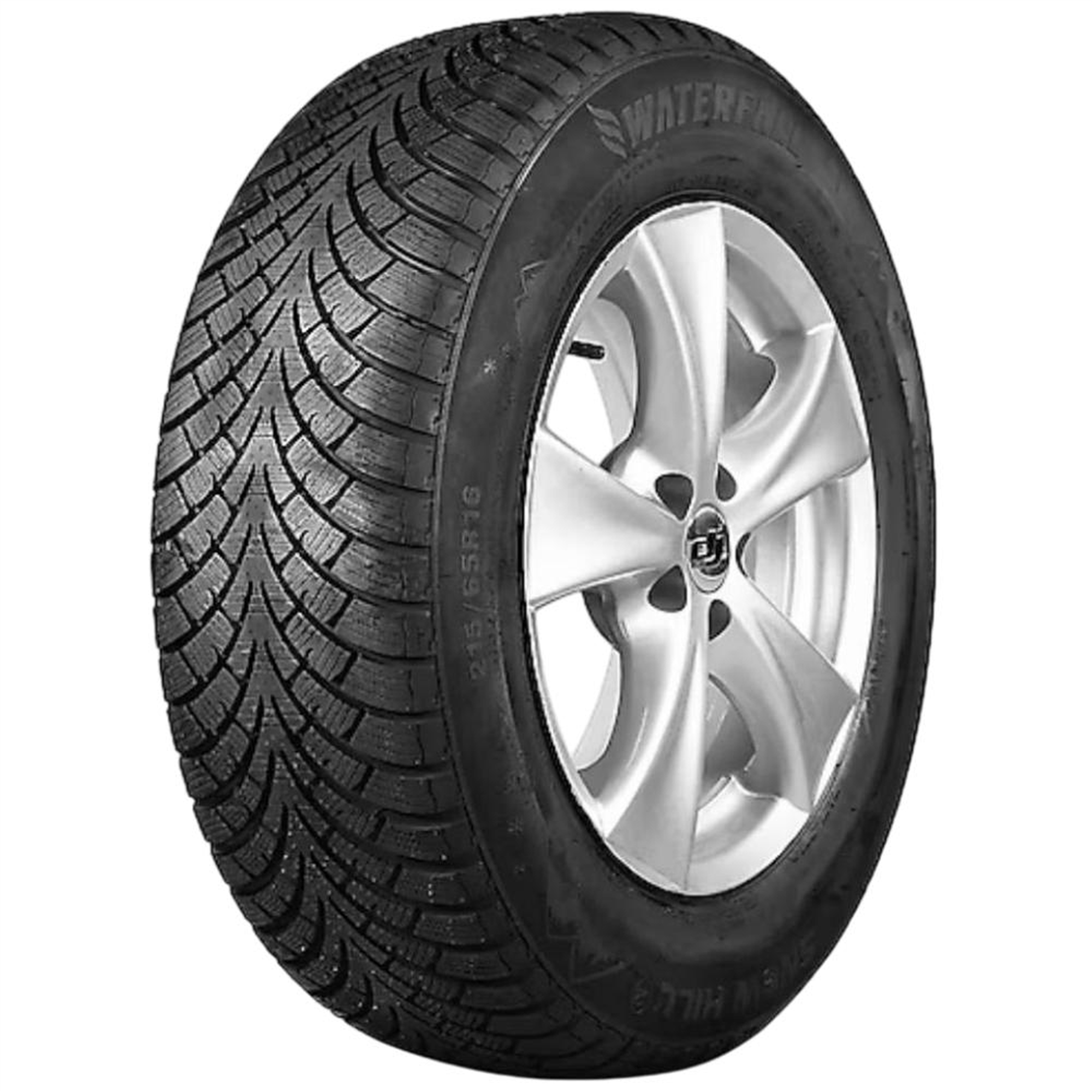 Waterfall Snow Hill 3 225/45R17 91V M+S 3PMSF