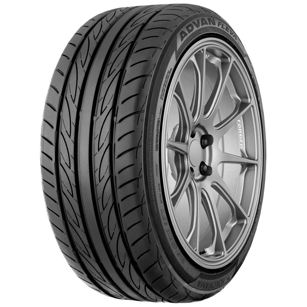 Yokohama Advan Fleva V701 205/45R17 88W XL