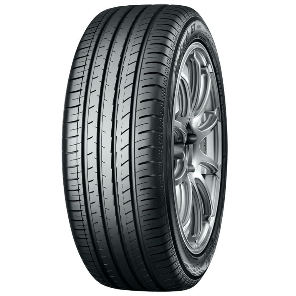Yokohama BluEart-GT AE51 195/60R15 88V