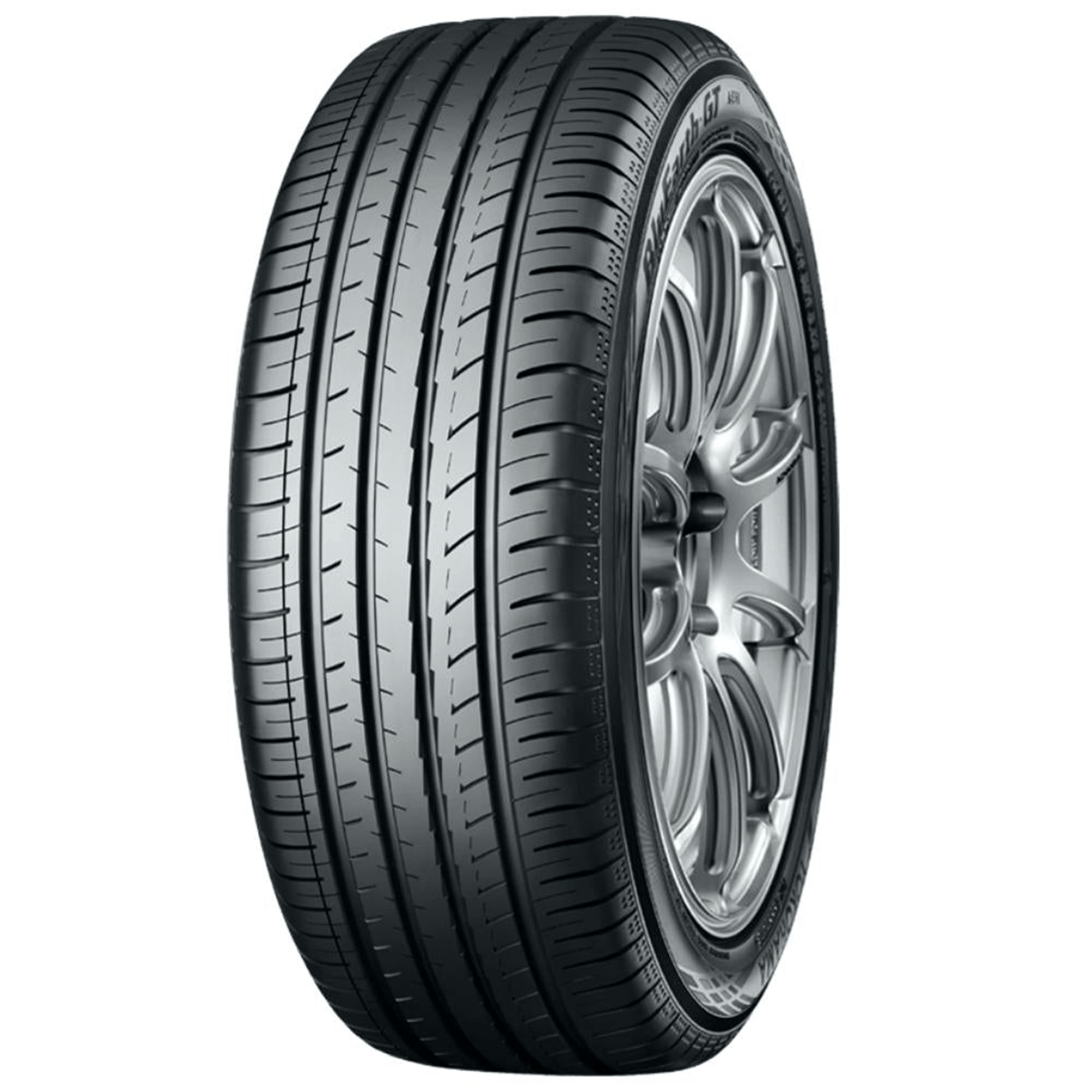 Yokohama BluEart-GT AE51 245/45R18 100W XL