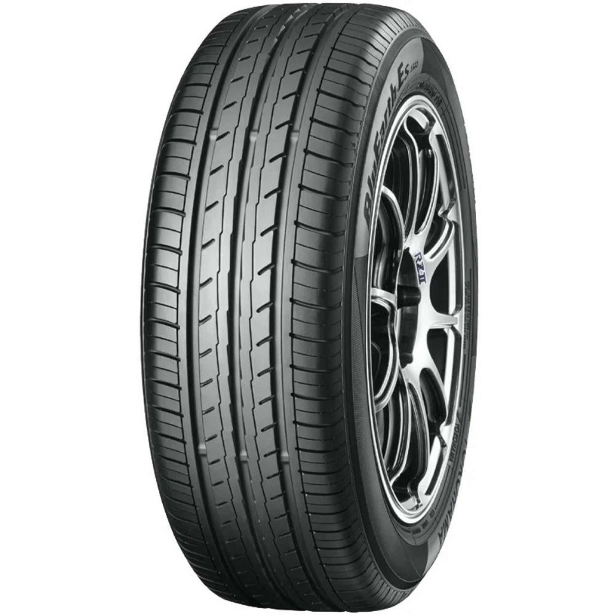 Yokohama BluEarth ES-32 195/50R15  82V