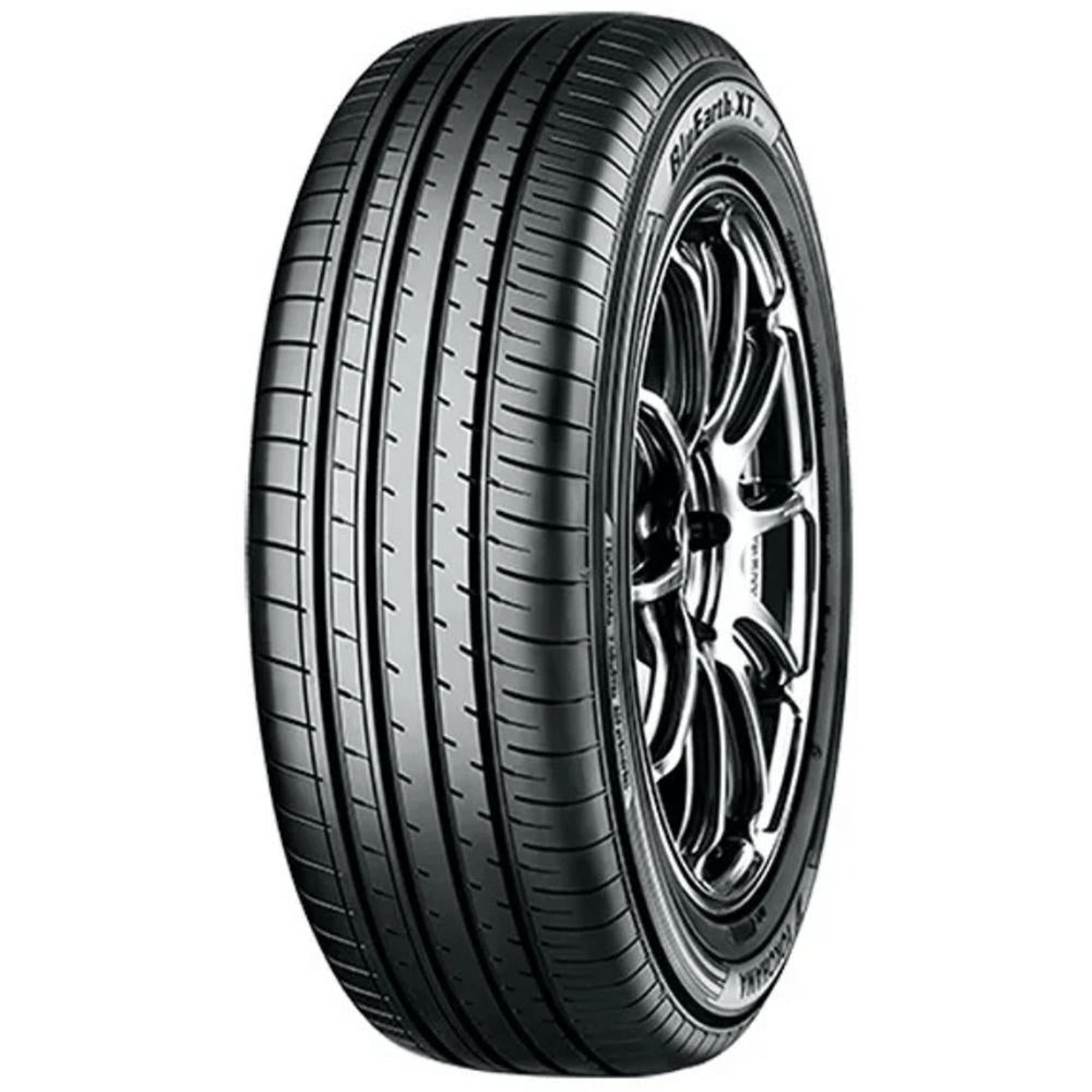 Yokohama BluEarth-XT AE61 215/50R18 92V