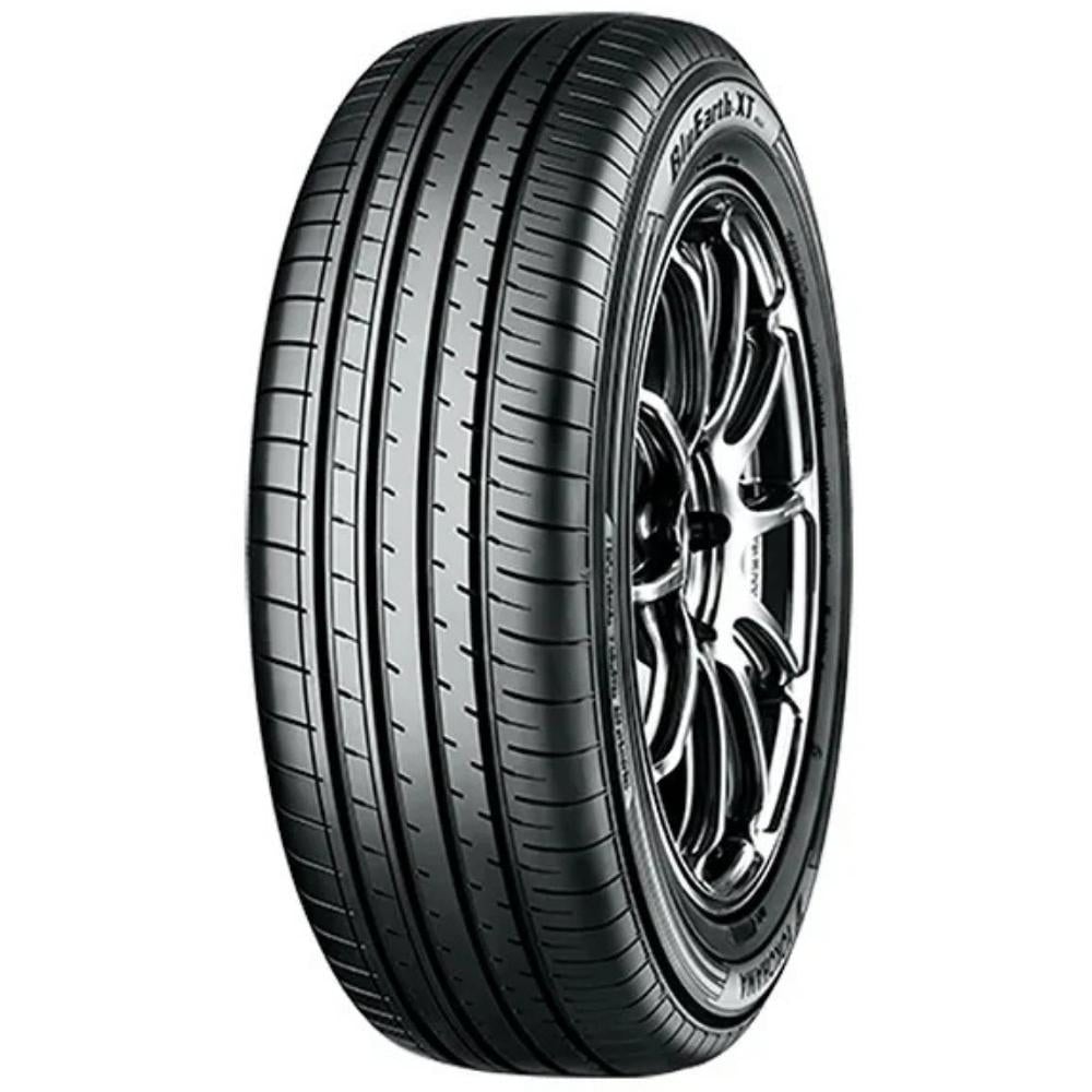 Yokohama BluEarth-XT AE61 215/65R17 99V