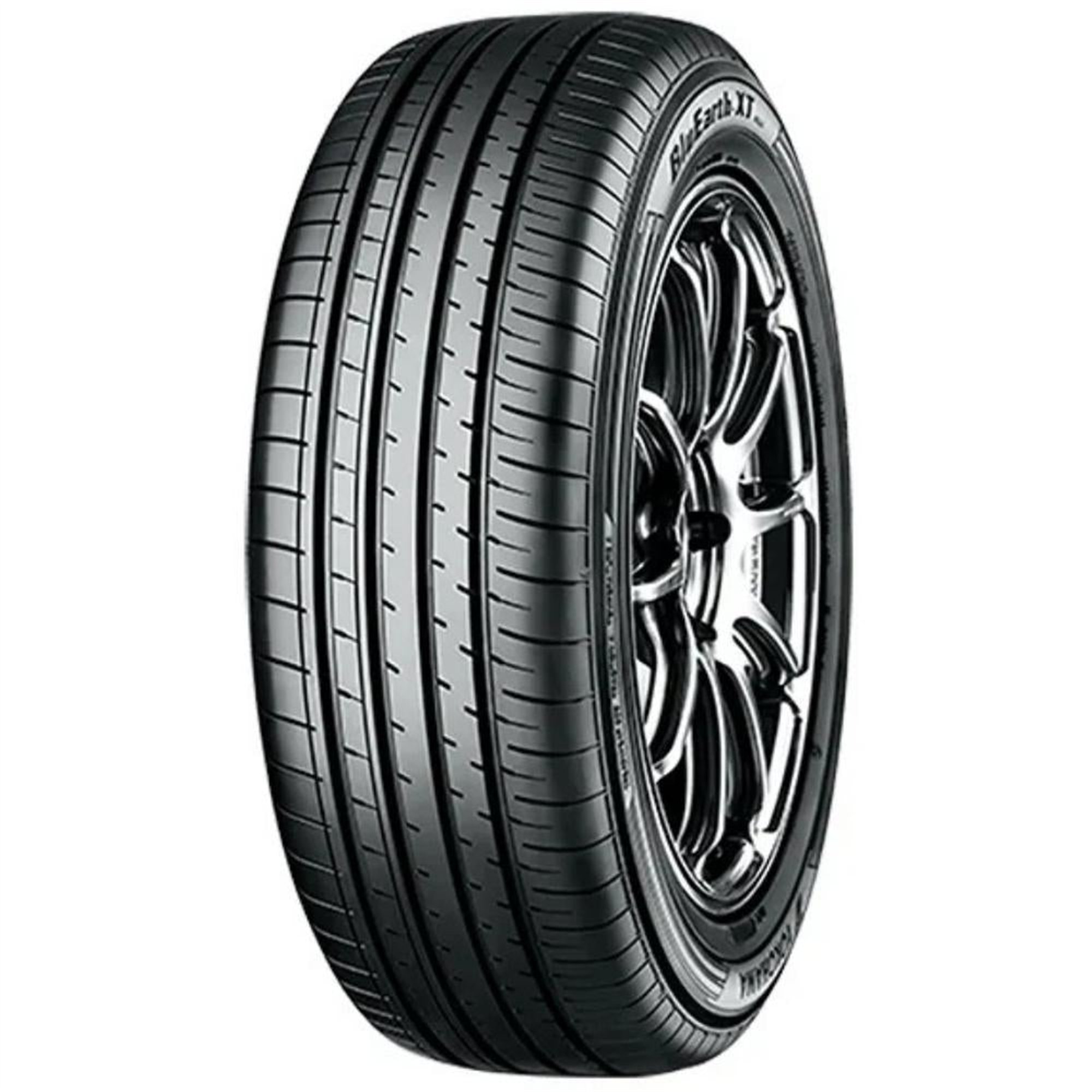 Yokohama BluEarth-XT AE61 235/60R18 103H