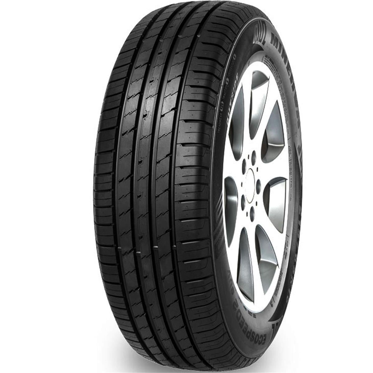 155/65R14 75S XL (WLL) (Beyaz Yazılı) Conqueror AT-5+ Nankang (Citroen Ami Buggy) 2025