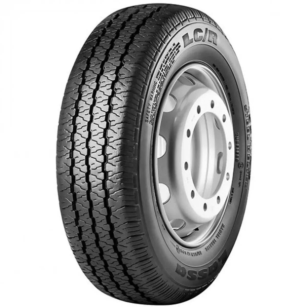 155R13C 90/89R 8PR LC/R Lassa 2025