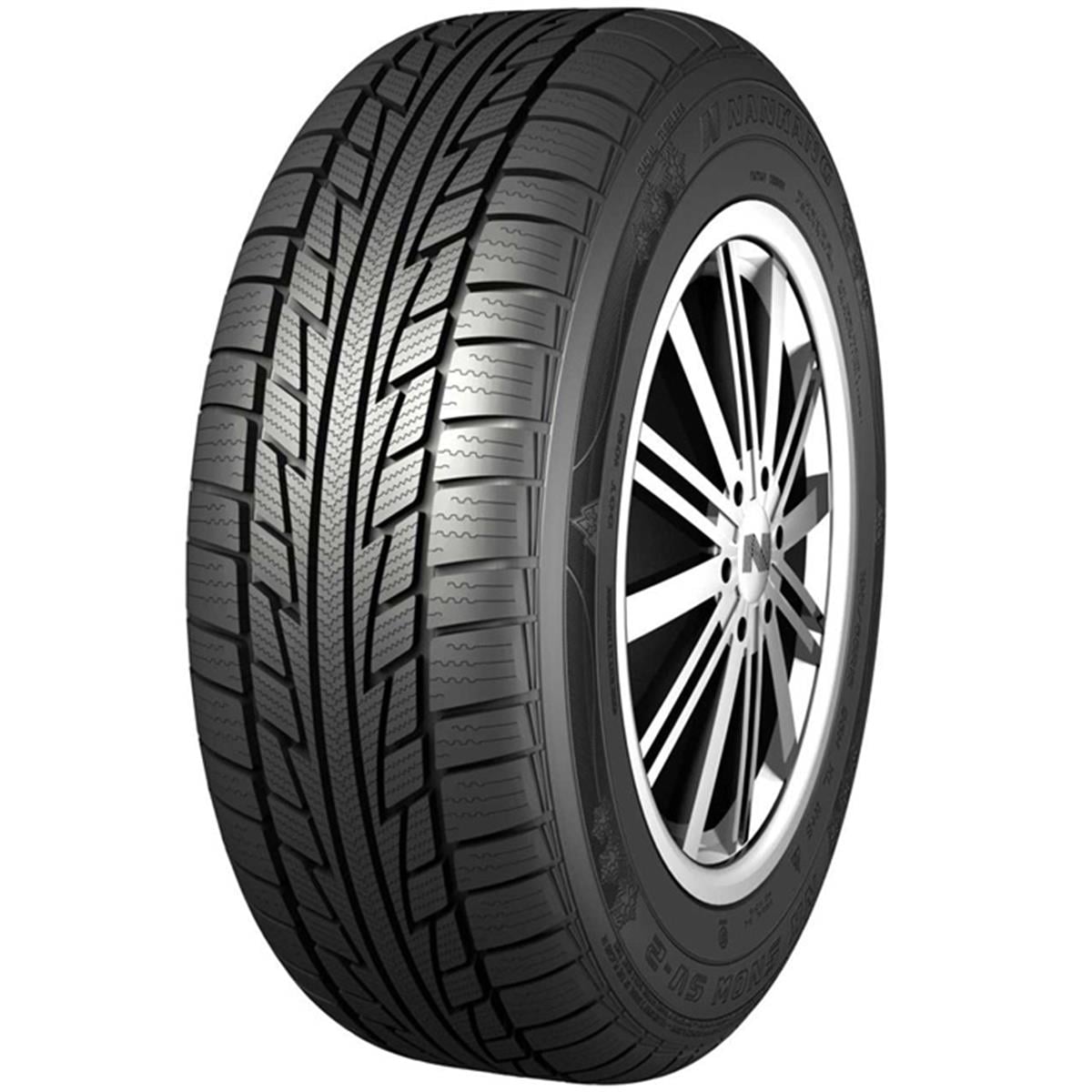 165/60R14 75H Eco Dynamic Waterfall 2025