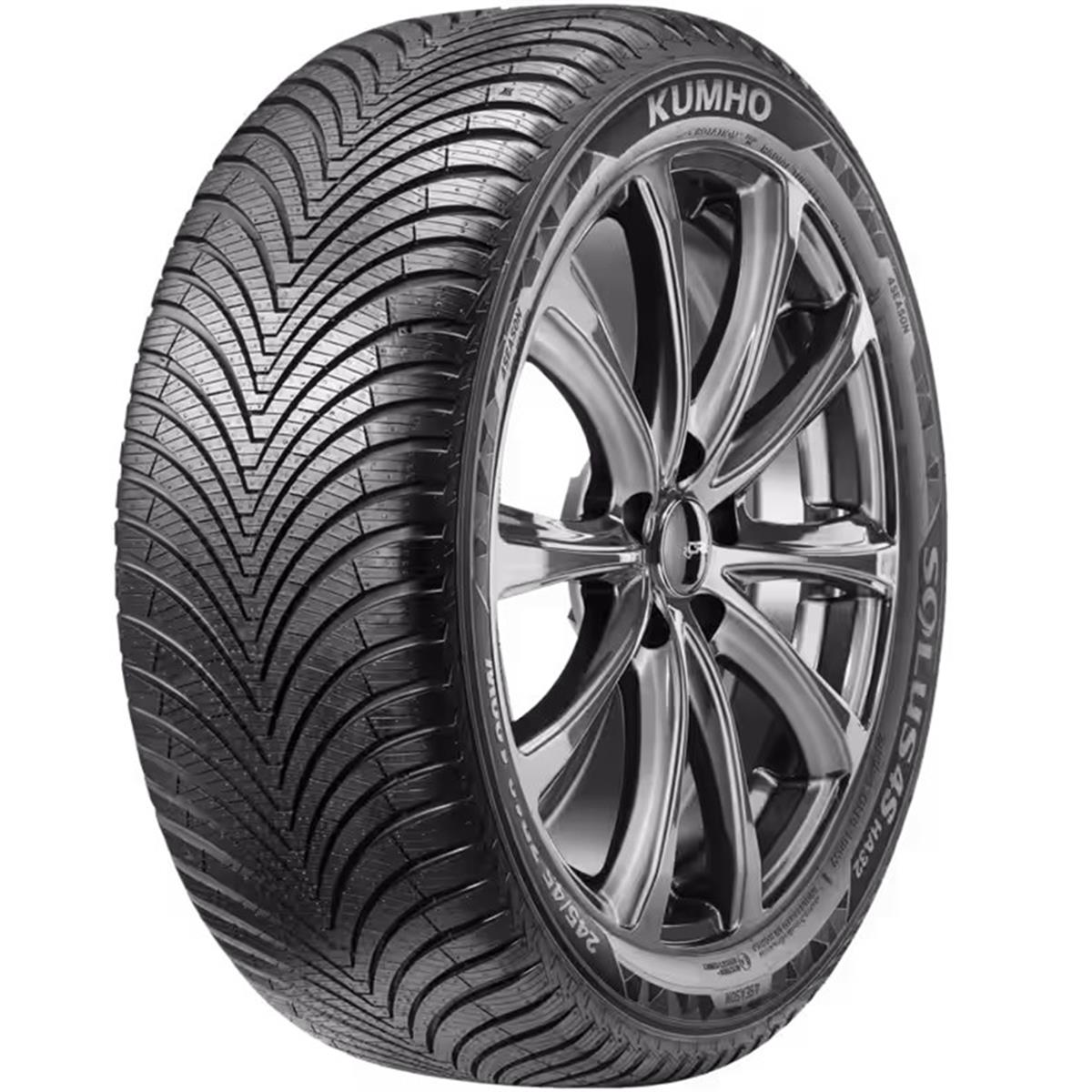 165/60R15 77H Solus HA32 4S Kumho 2025
