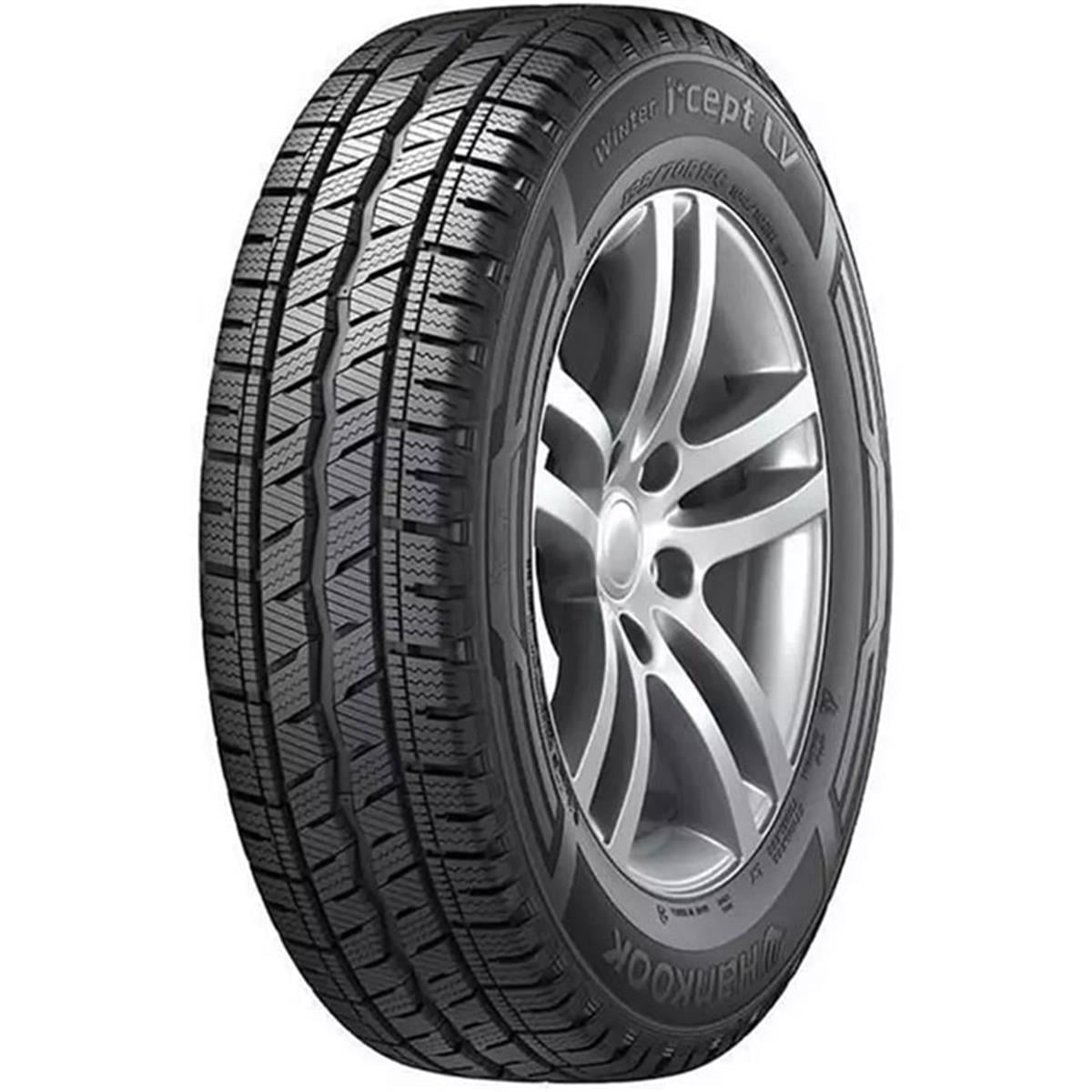 175/65R14C 90/88T Winter i-cept LV RW12 Hankook 2025