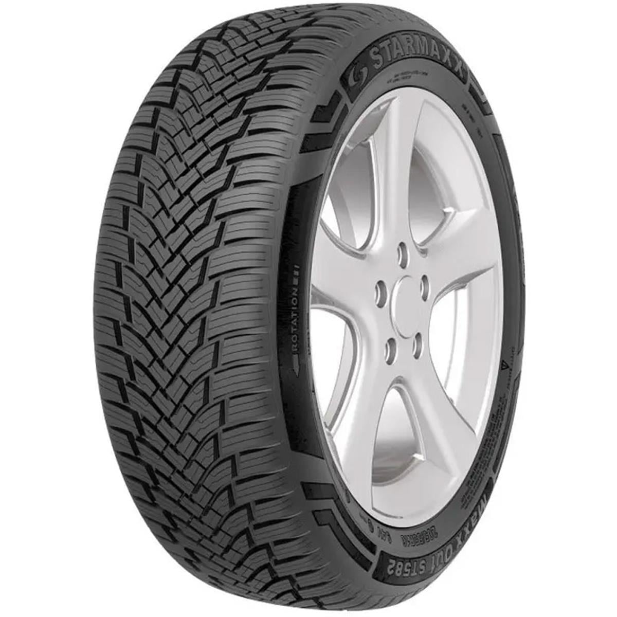 175/70R13 82T Maxx Out ST582 Starmaxx 2025