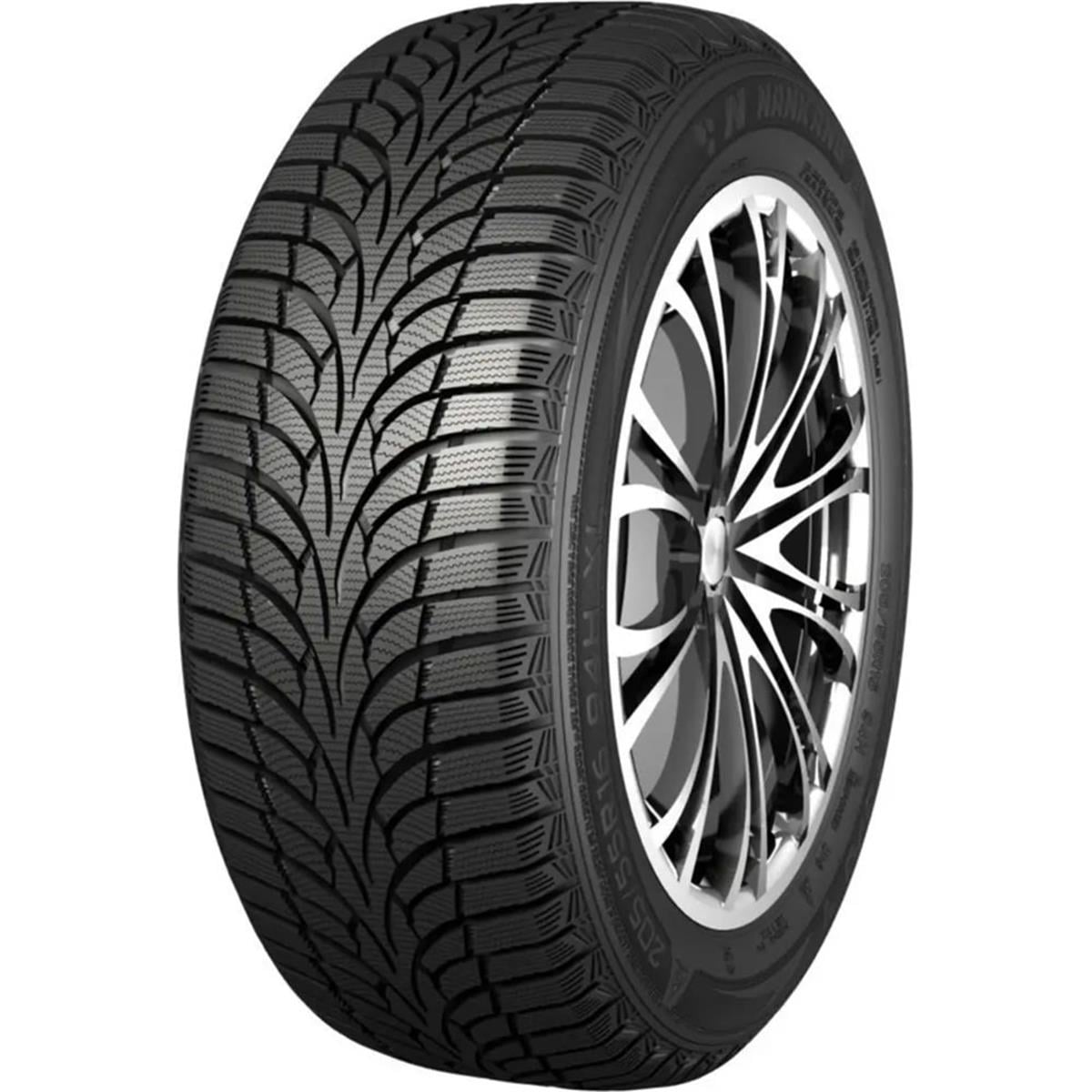 185/50R16 81H Winter Activa SV-3 Nankang 2025