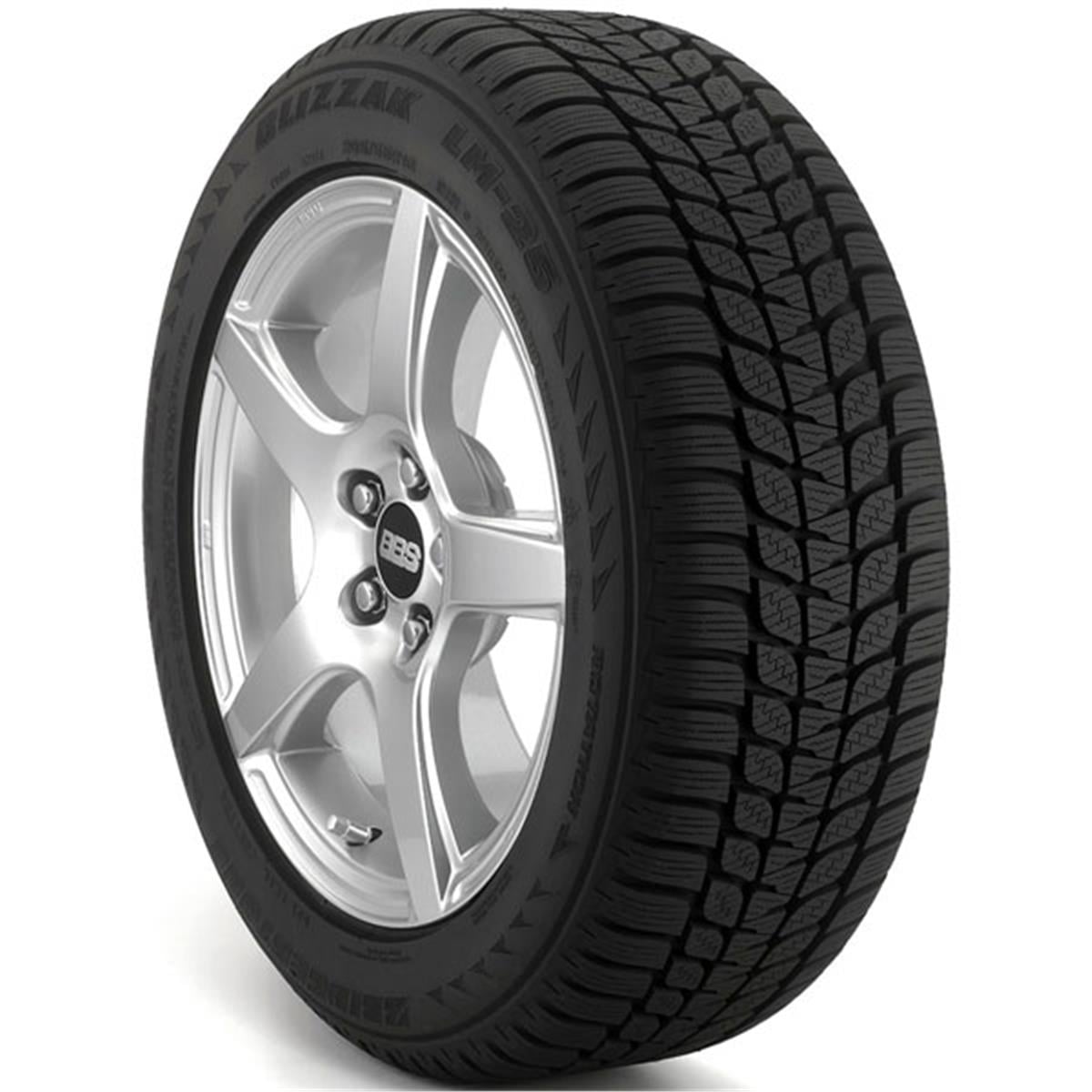 185/55R16 87T XL Blizzak LM25 Bridgestone 2025