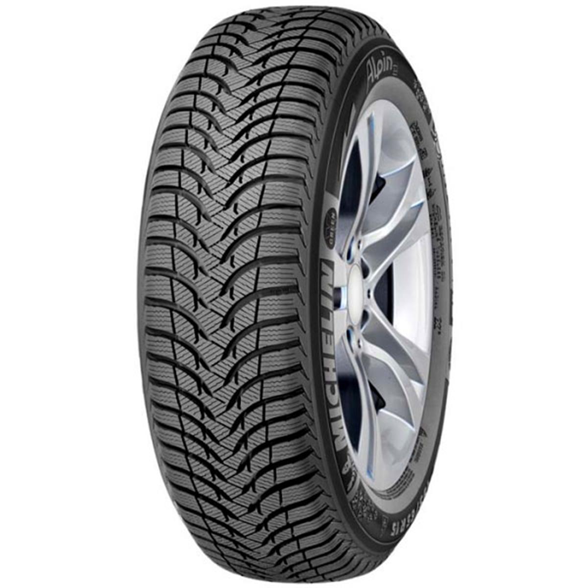 185/60R15 88H XL (AO) Alpin A4 Michelin 2025