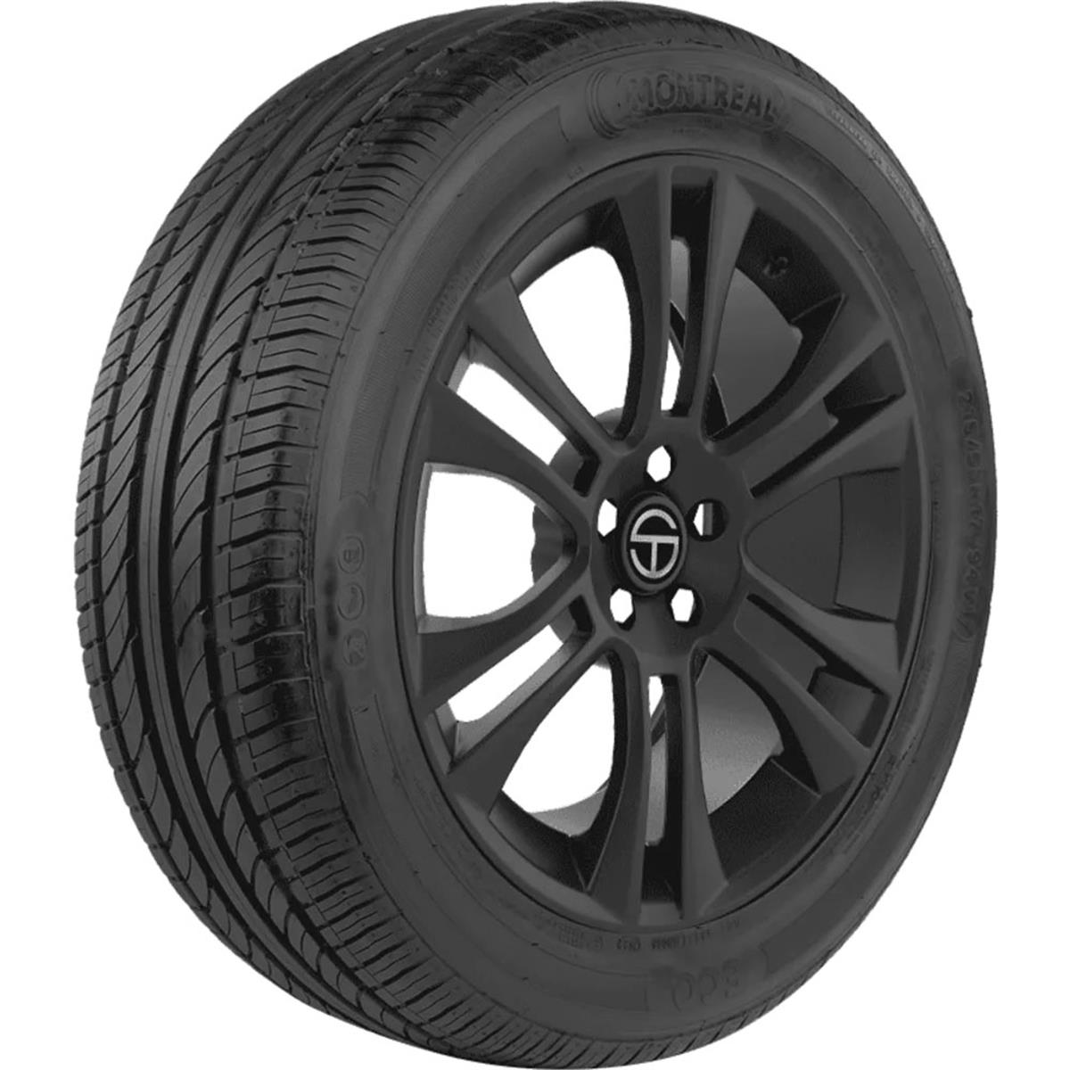 185/65R15 88H Unique UHP Waterfall 2025