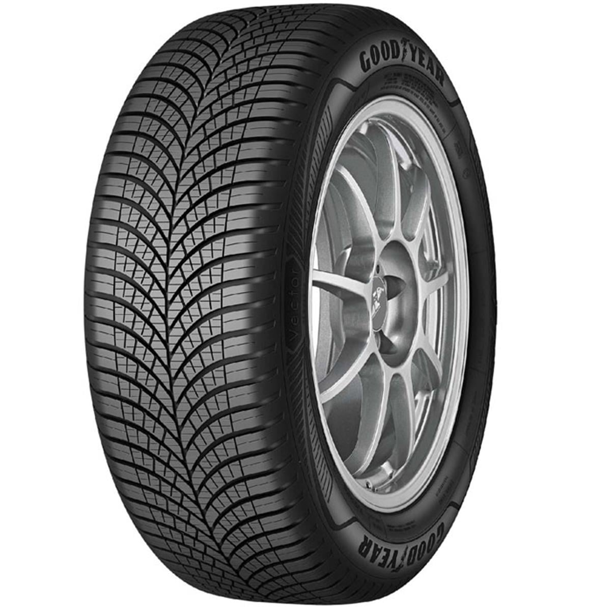 185/65R15 92V XL Vector 4Seasons Gen-3 Goodyear 2025