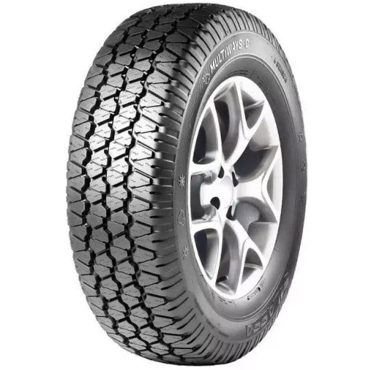 185/75R16C 104/102R 8PR Multiways-C Lassa 2025