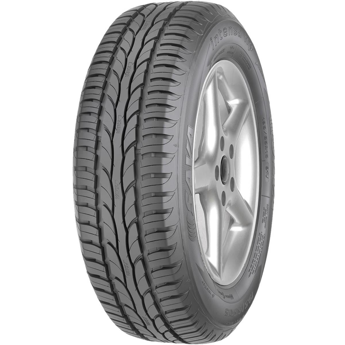 195/55R15 85H İntensa HP Sava 2025