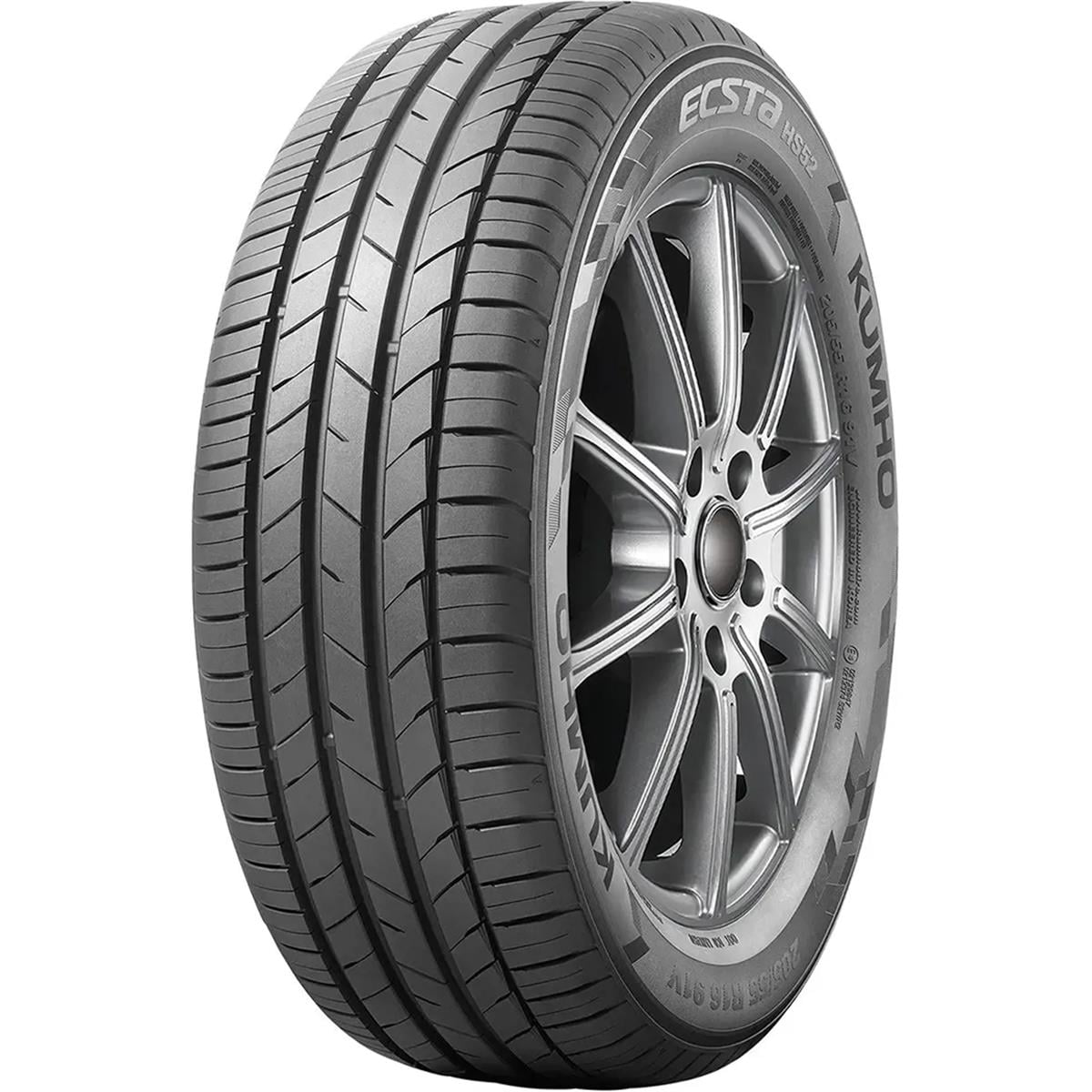 195/55R16 87V Ecsta HS52 Kumho 2025