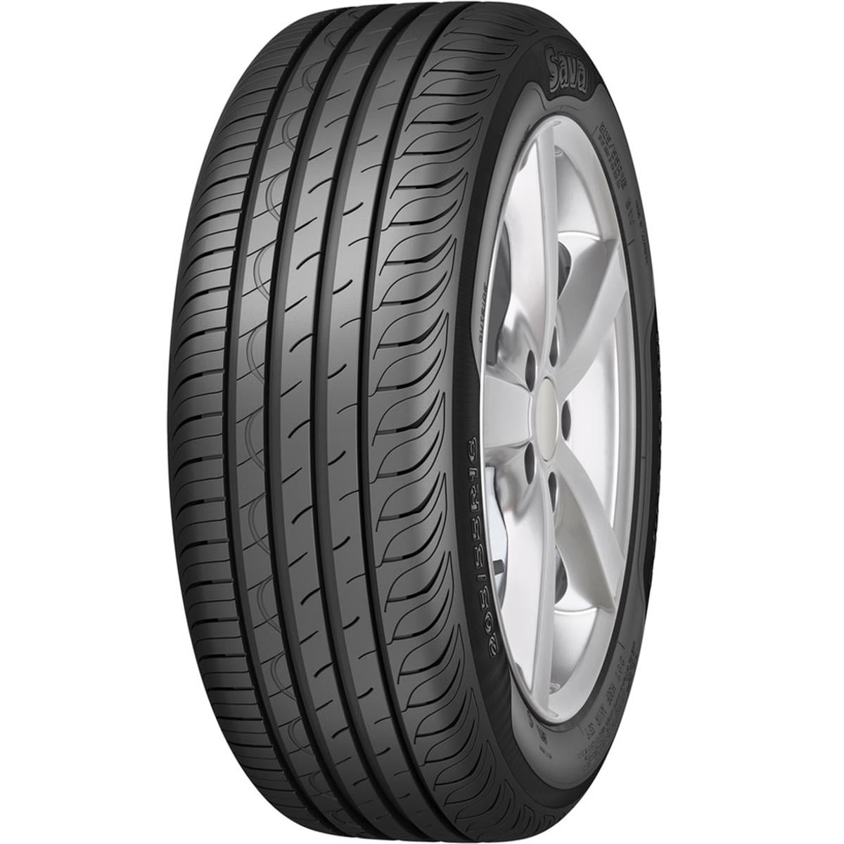 195/55R16 87V İntensa HP 2 Sava 2024