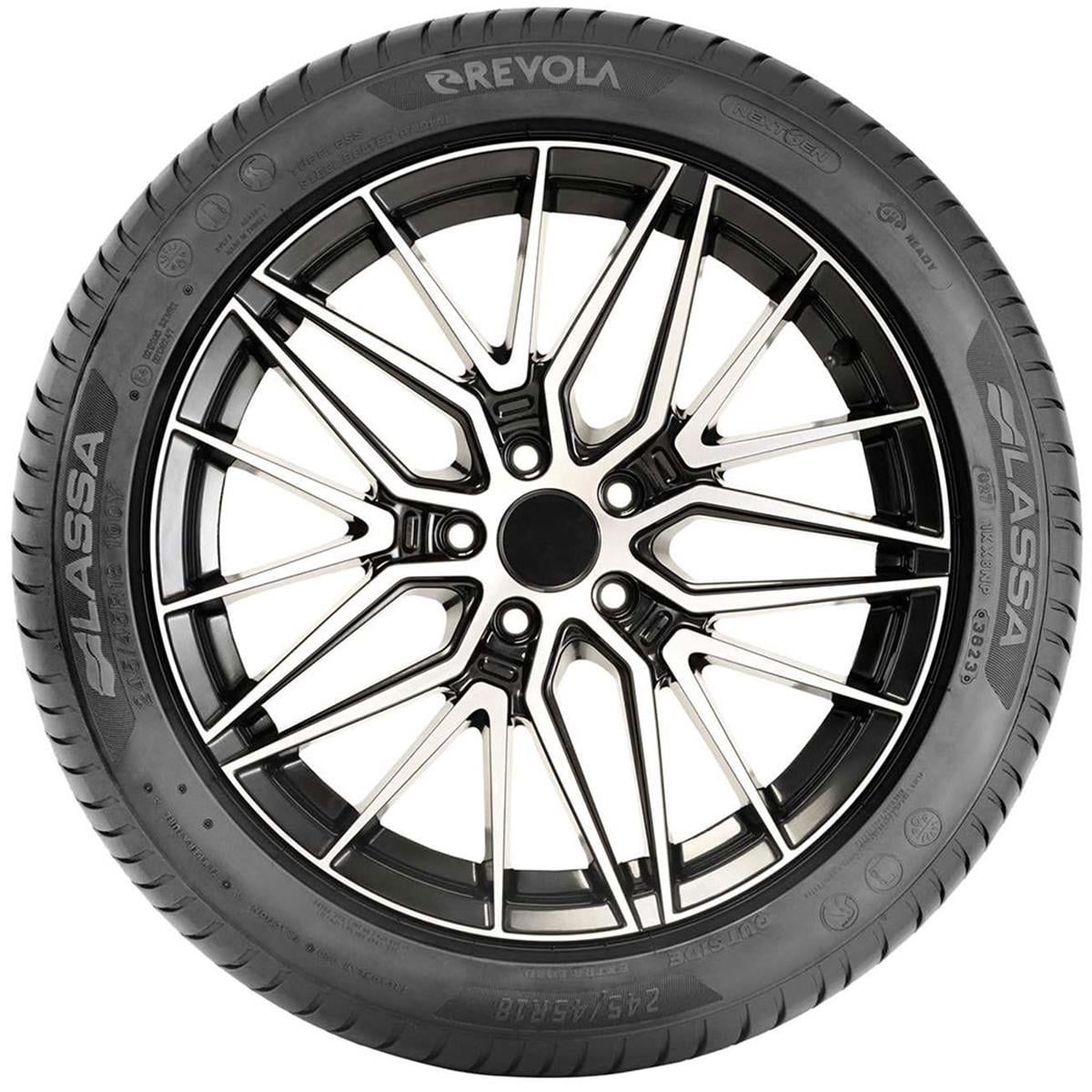 195/55R16 87V Revola Lassa 2025