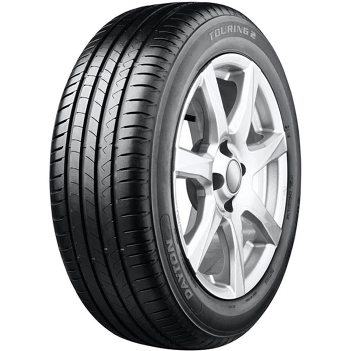 195/55R16 87V Touring 2 Dayton 2022
