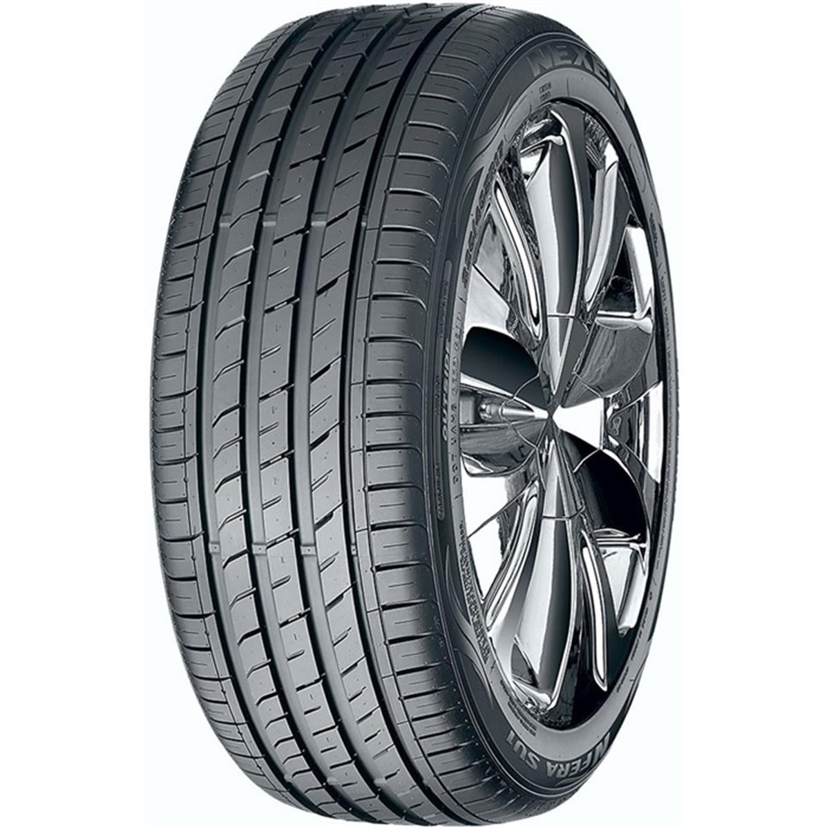 195/55R16 91V XL N'Fera SU1 Nexen 2025