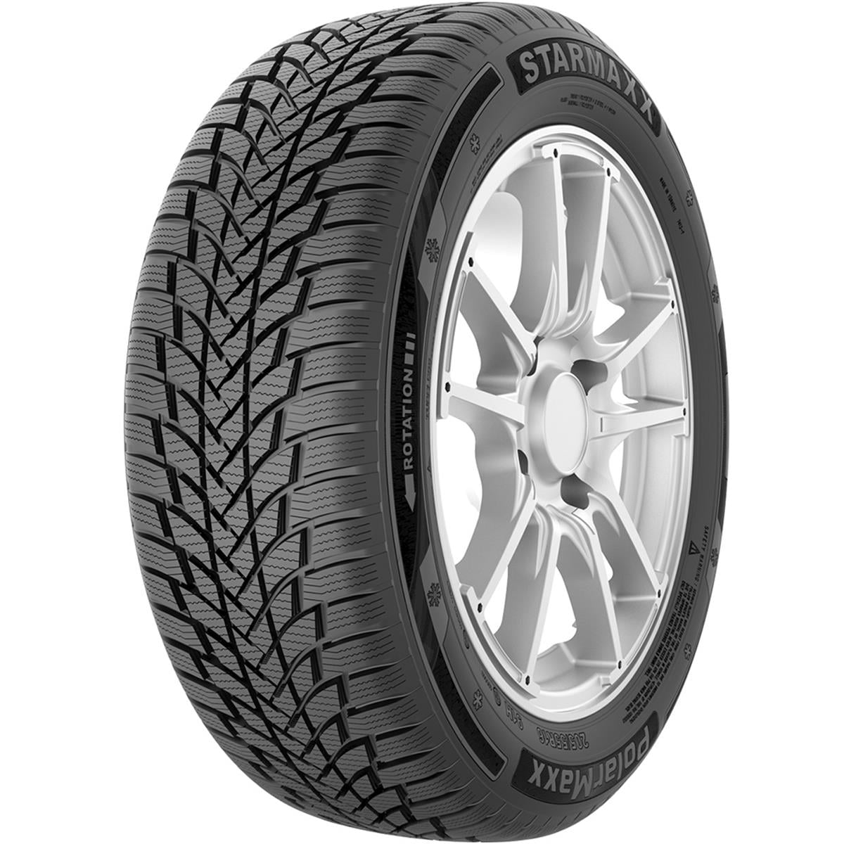 195/60R15 88H Polarmaxx Starmaxx 2025
