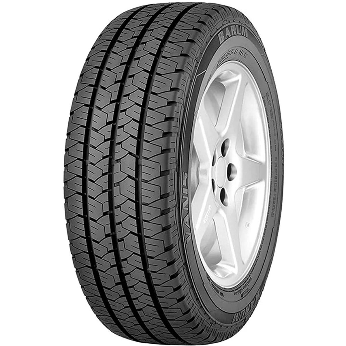 195/60R16C 99/97H 6PR Vanis Barum 2025
