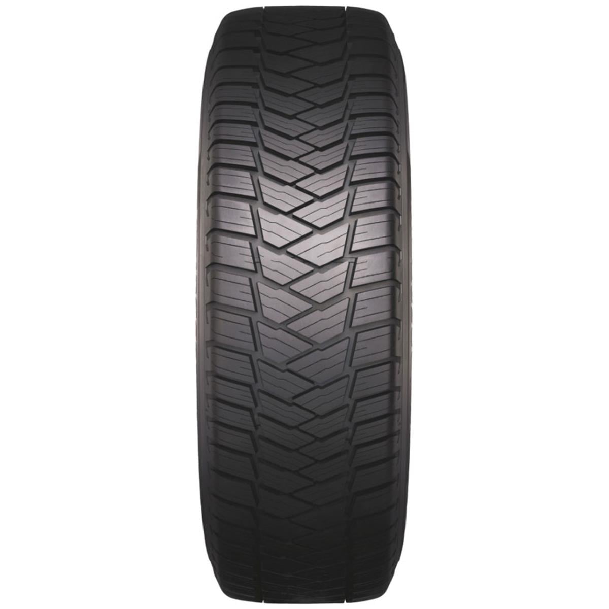 195/60R16C 99/97H Duravis All Season Evo Bridgestone 2025