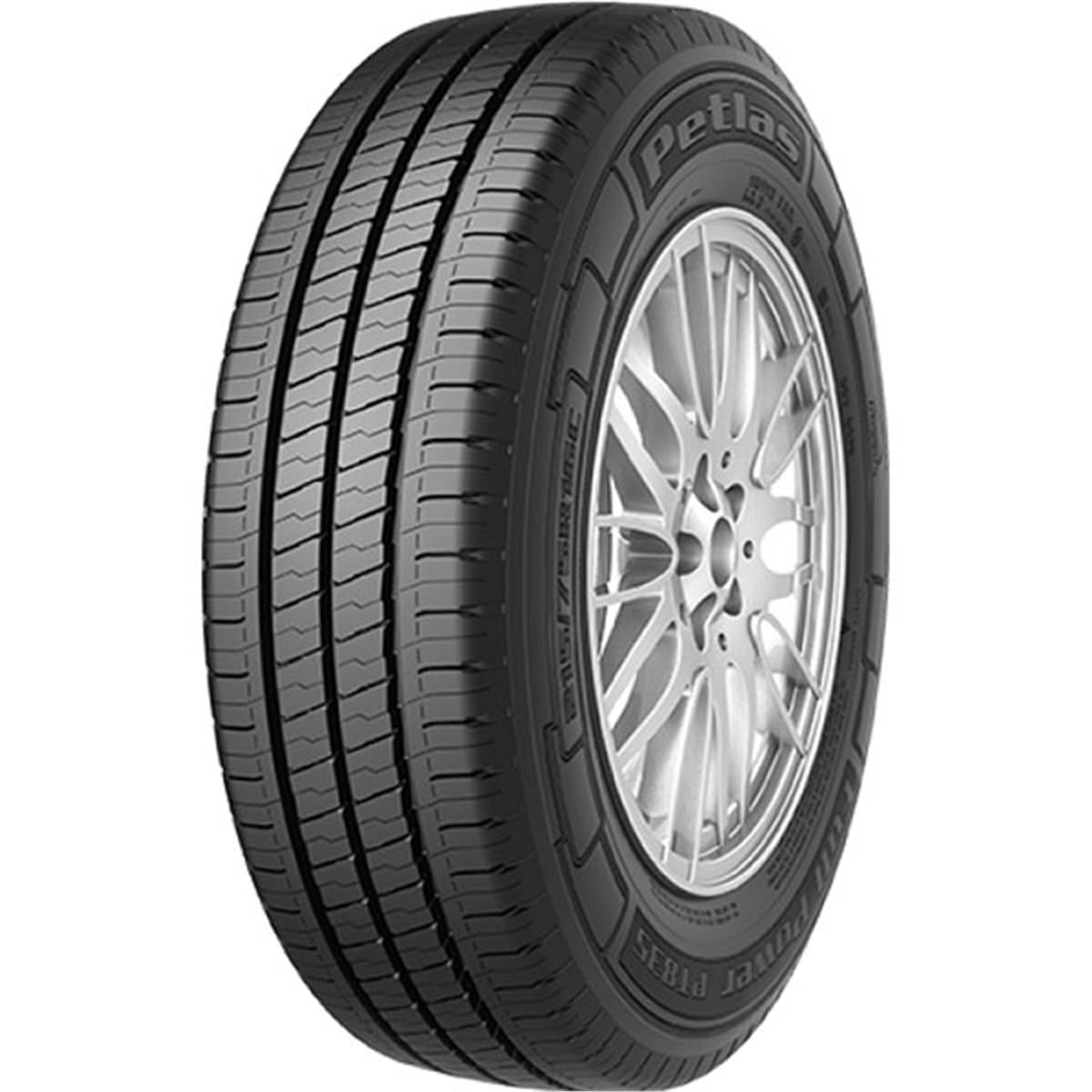 195/60R16C 99/97T 6PR Full Power PT835 Petlas 2025