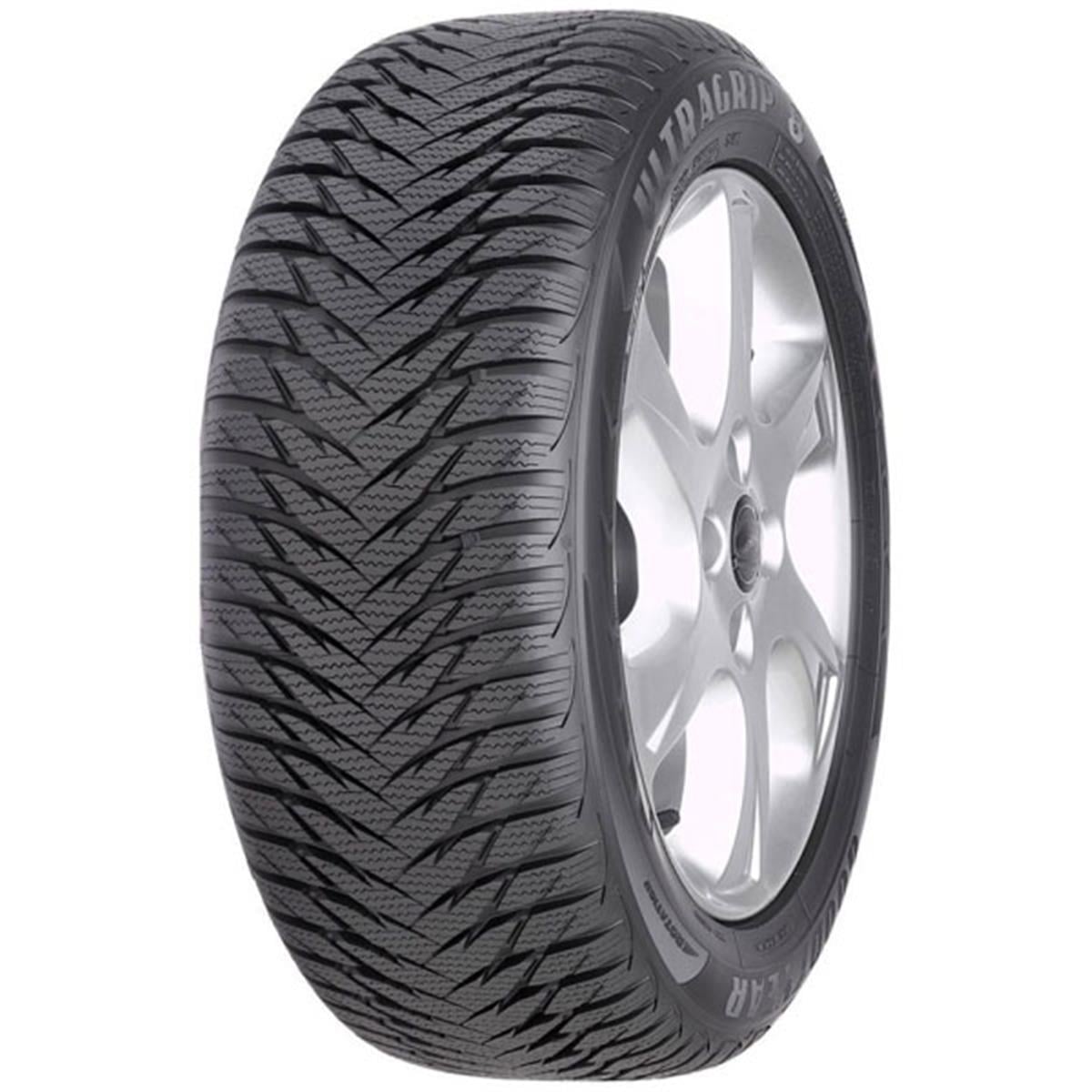 195/60R16C 99/97T UltraGrip 8 Goodyear 2025