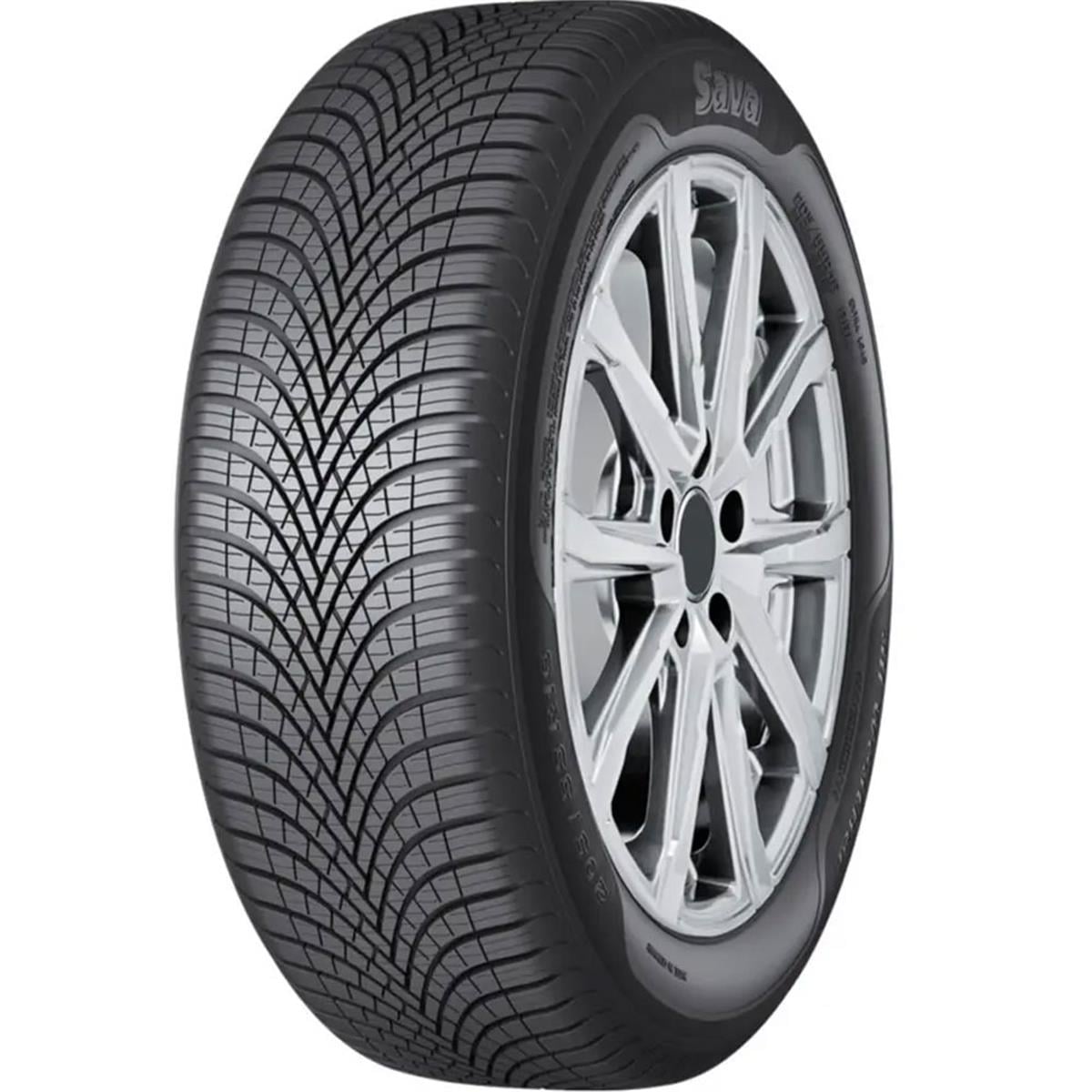 195/65R15 91H All Weather Sava 2024
