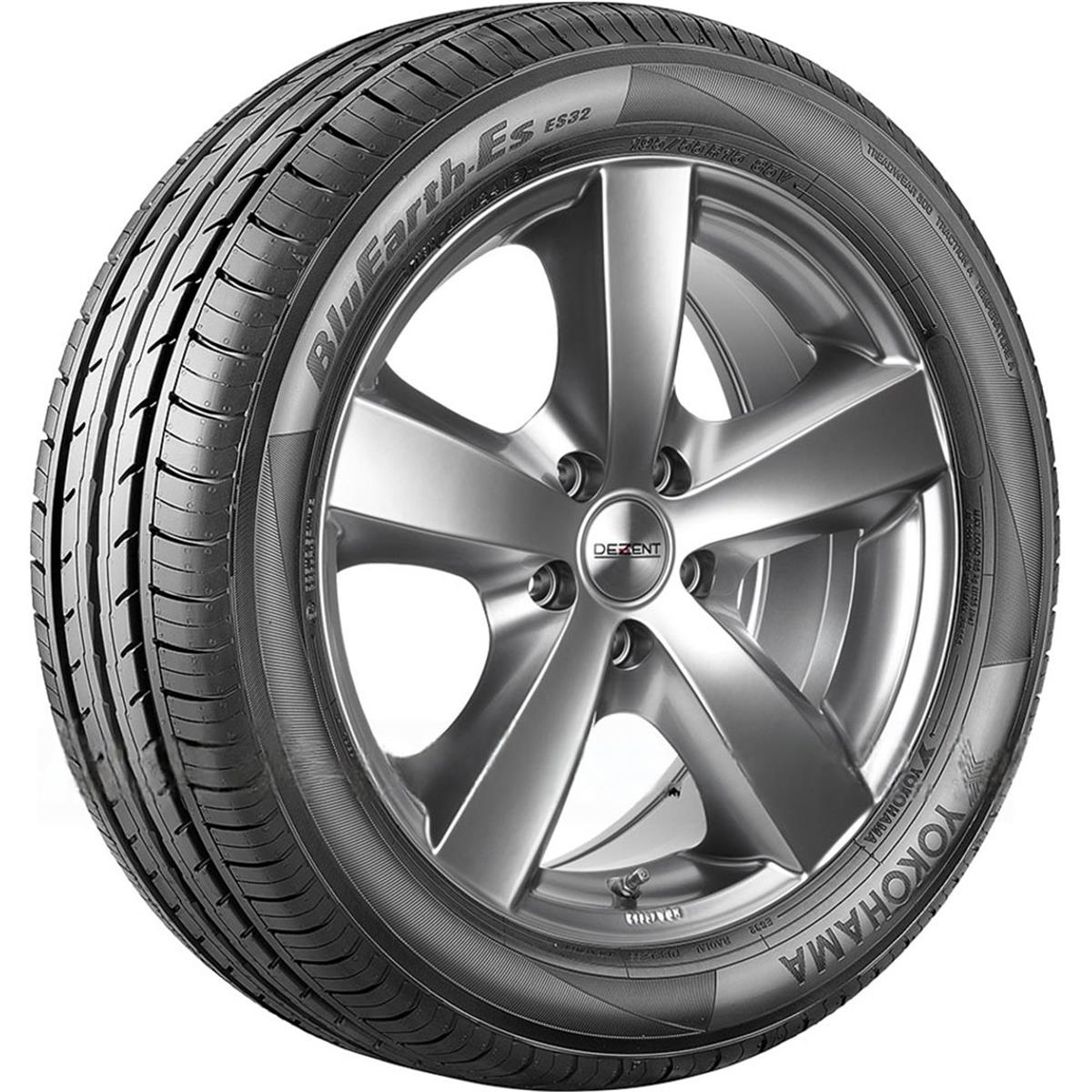 195/65R15 91H BluEarth ES-32 Yokohama 2022