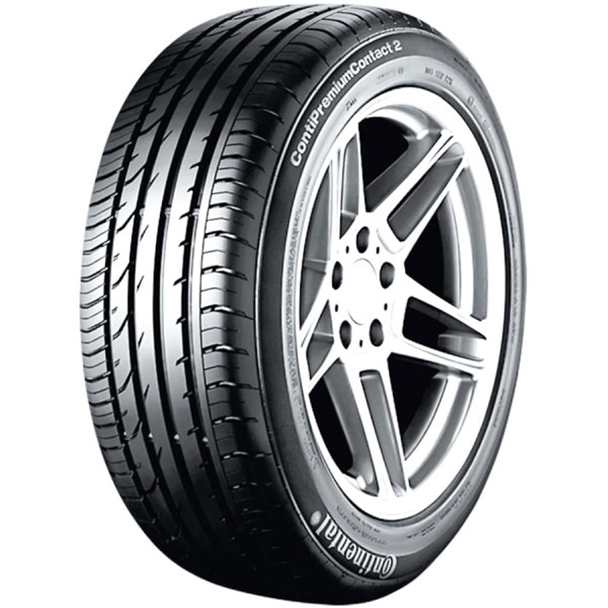 195/65R15 91H D9 ContiPremiumContact 2 Continental 2024