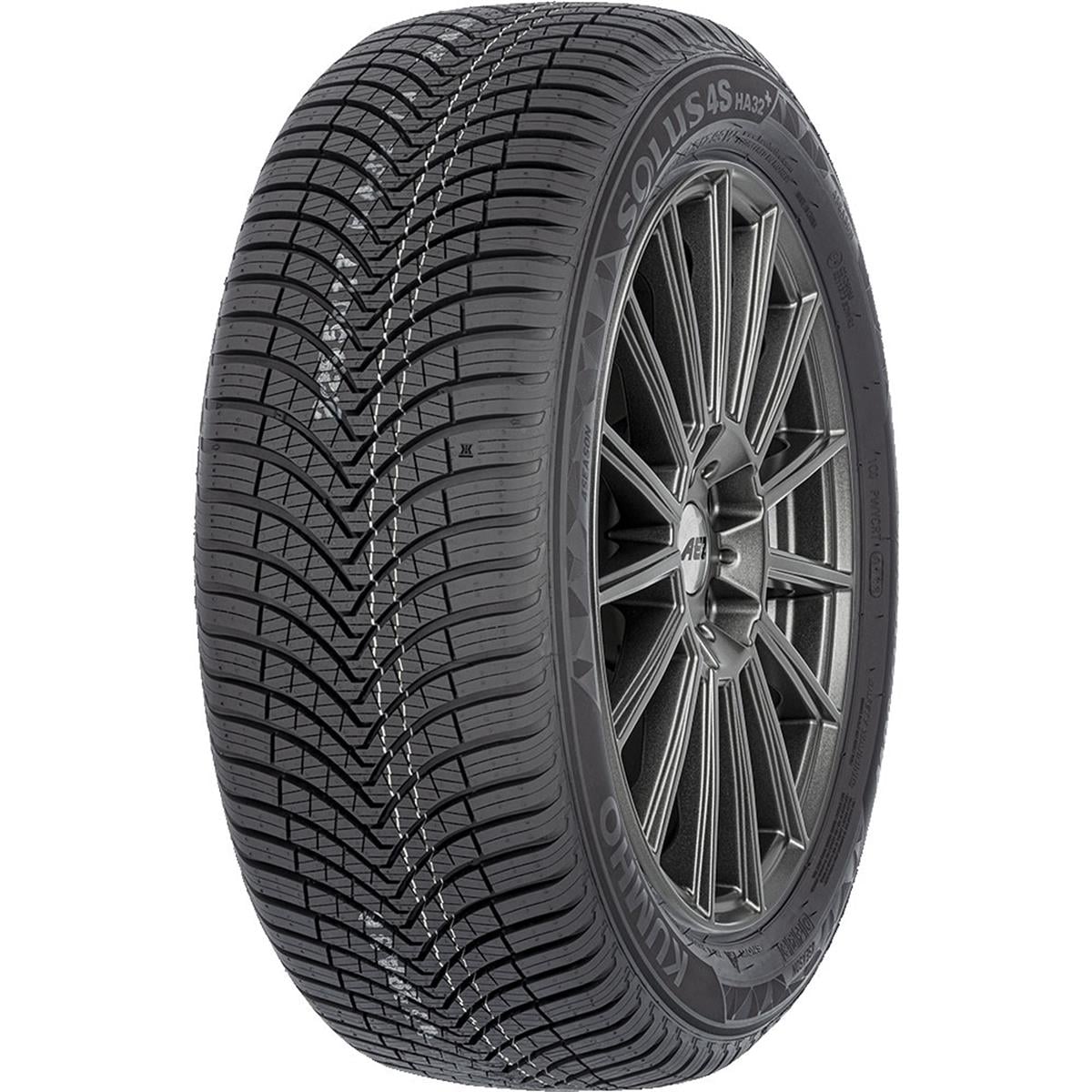 195/65R15 91H Solus 4S HA32 Kumho 2024