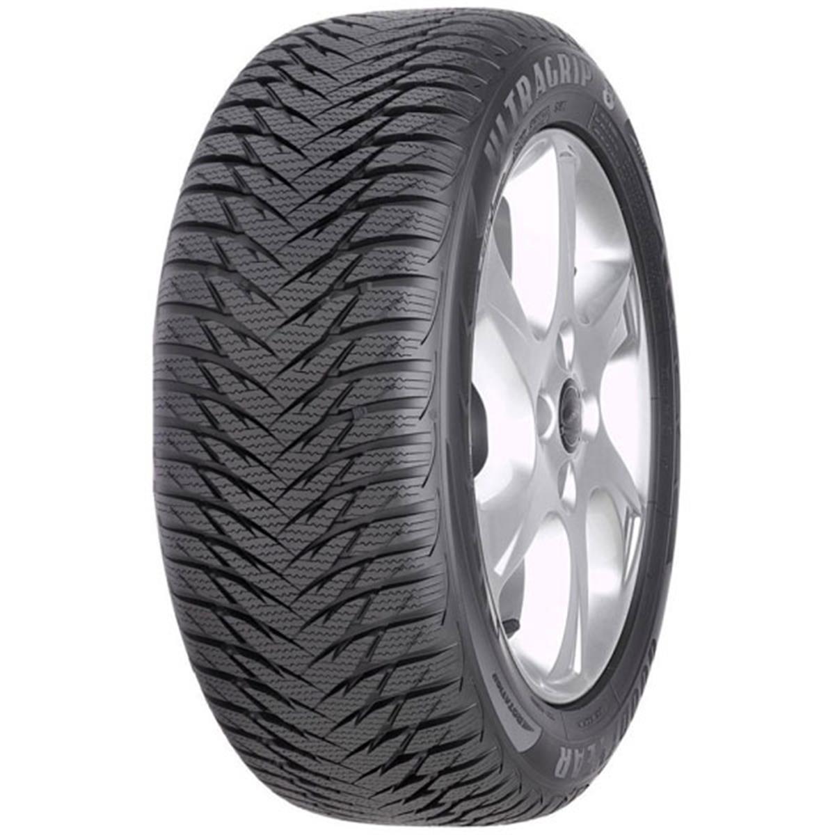 195/65R15 91T UltraGrip 8 Goodyear 2022