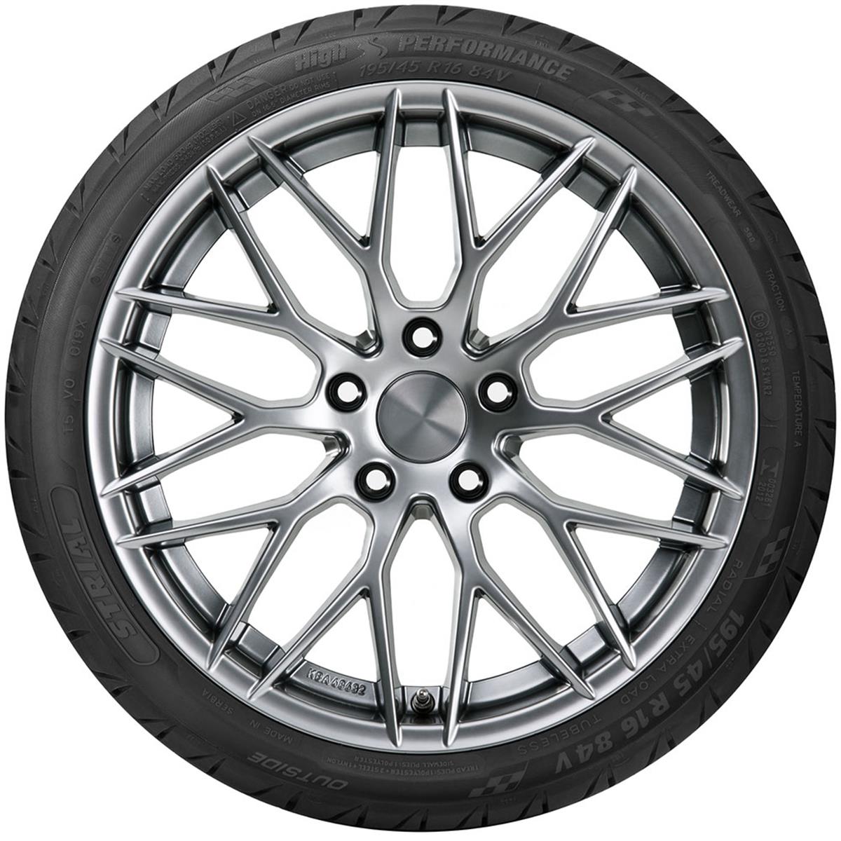 195/65R15 95H XL High Performance Strial 2025
