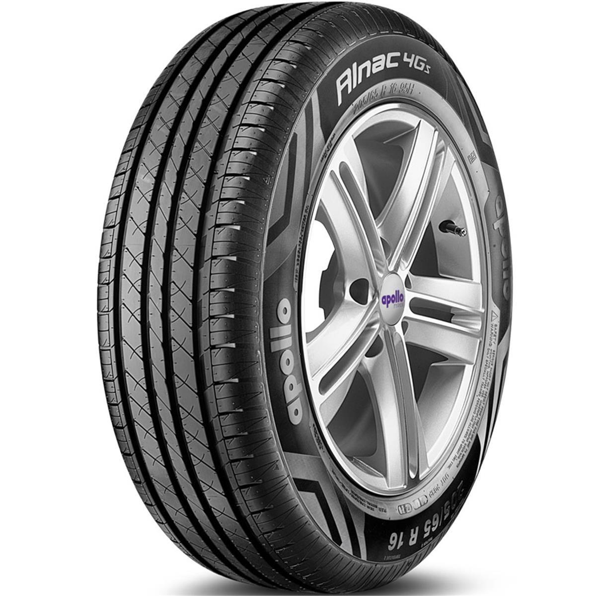 195/65R15 95V XL Unique UHP Waterfall 2025