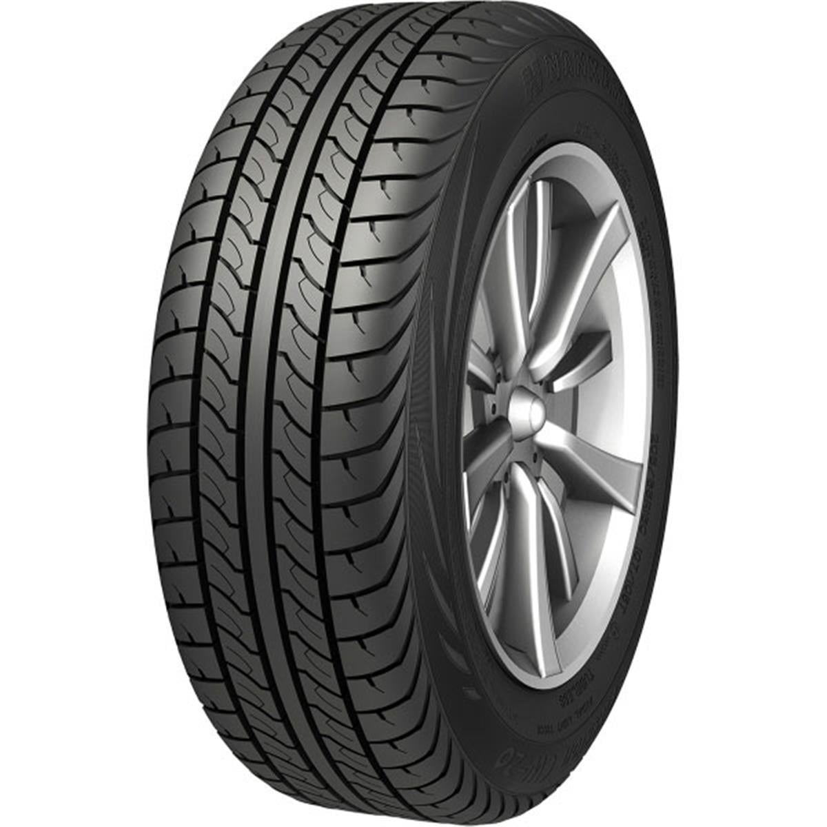 195/80R15C 107/105N CW-20 Nankang 2024