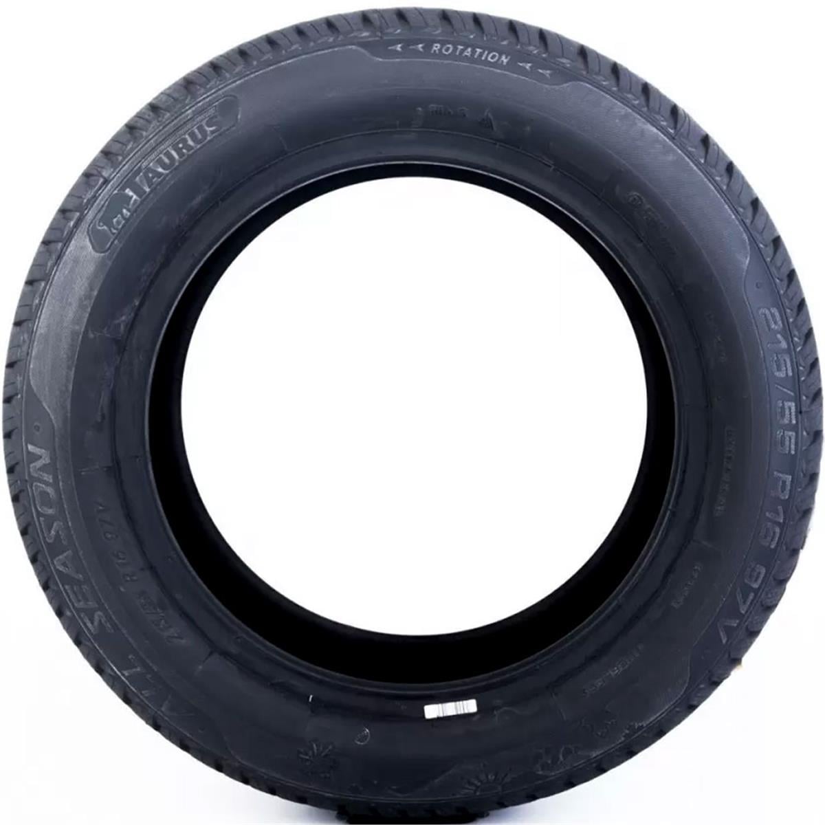 205/55R16 91V All Season Taurus 2025