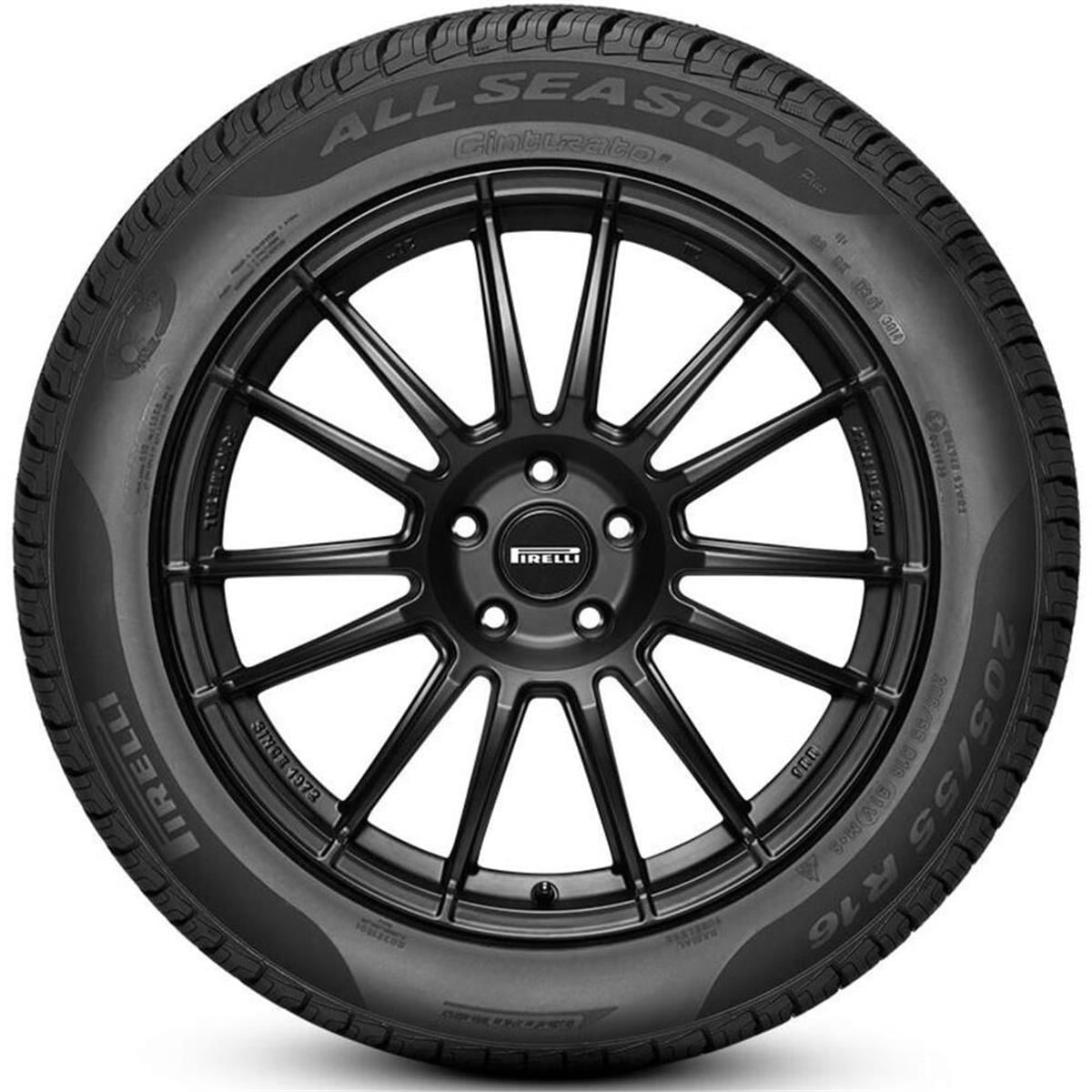 205/55R16 91V Cinturato All Season Plus Pirelli 2023