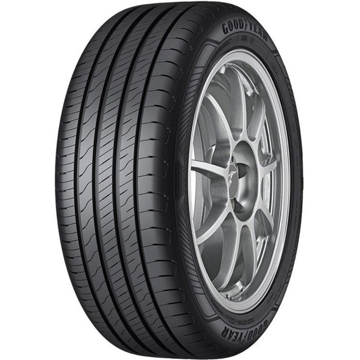 205/55R16 91V EfficientGrip Performance 2 Goodyear 2022