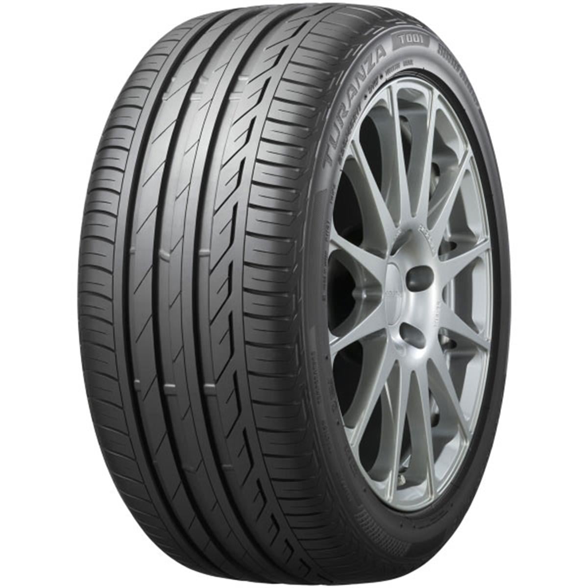 205/55R16 91V Extended (MOE) Turanza T001 Bridgestone 2023