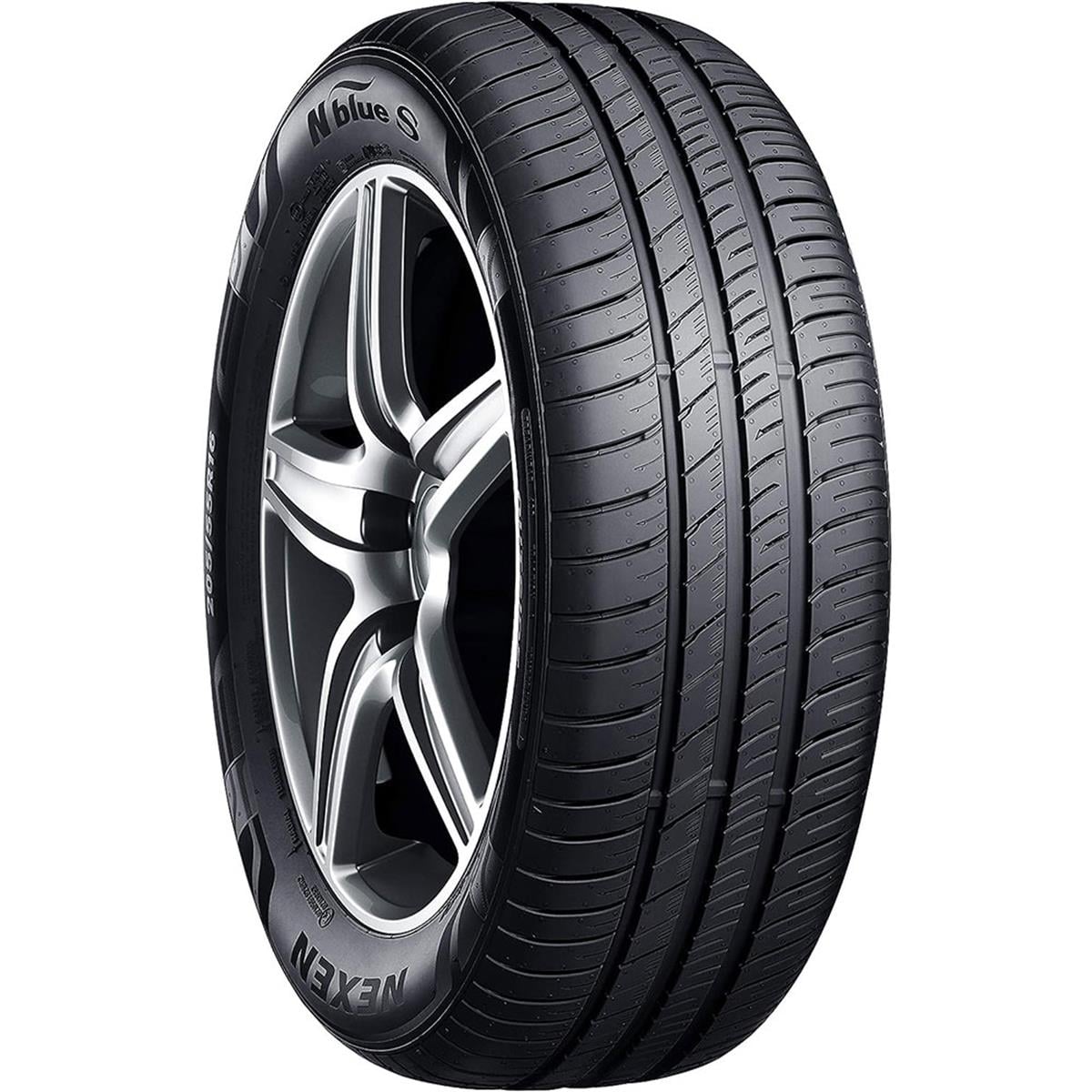205/55R16 91V N Blue S Nexen (Golf 8/Rapid) 2024