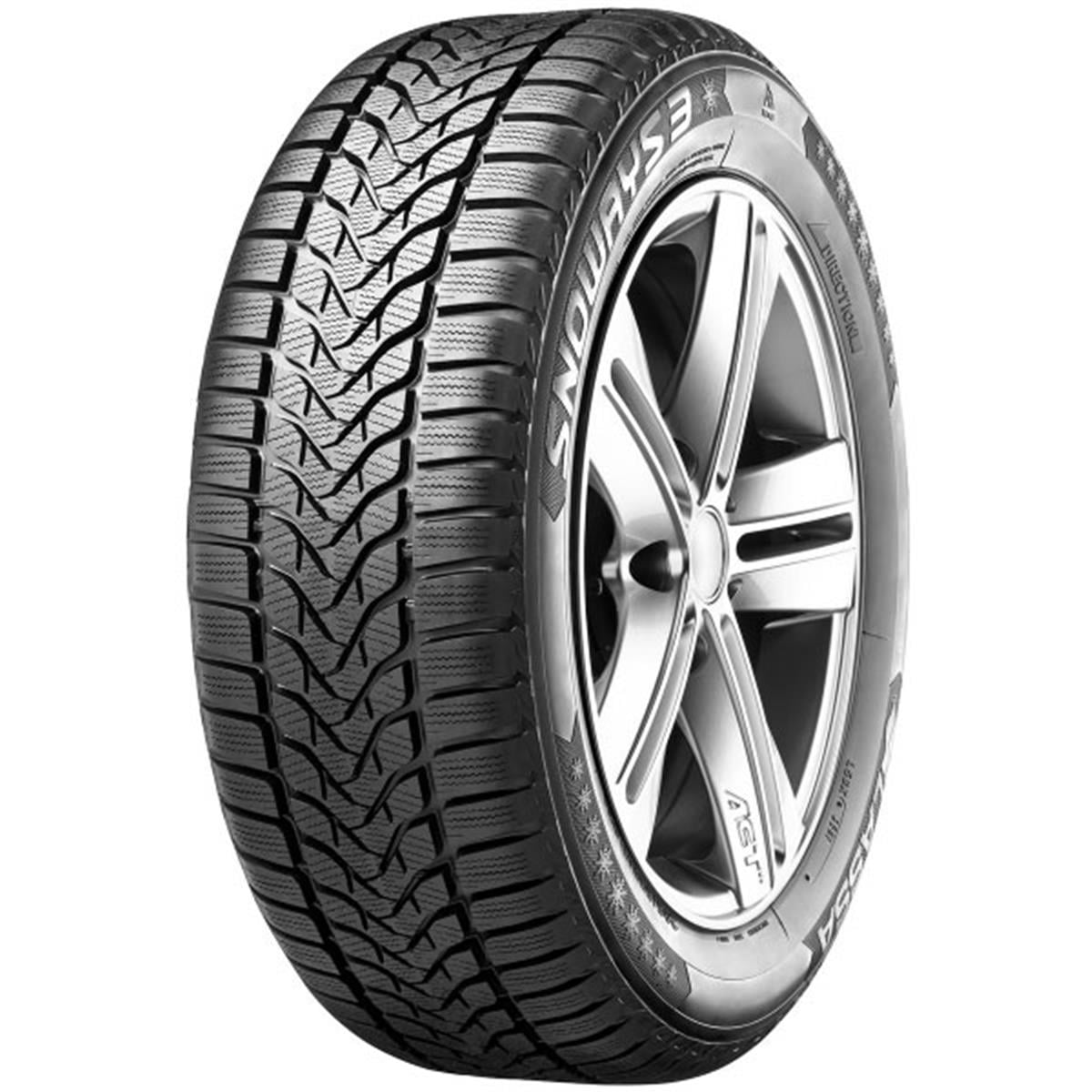 205/55R17 95V XL Snoways 3 Lassa 2025